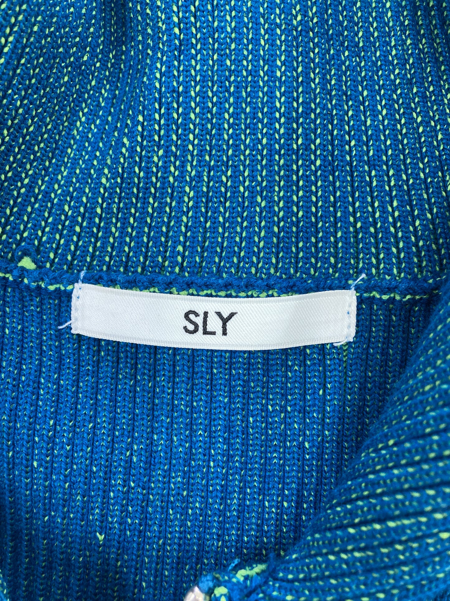 ニット/セーター