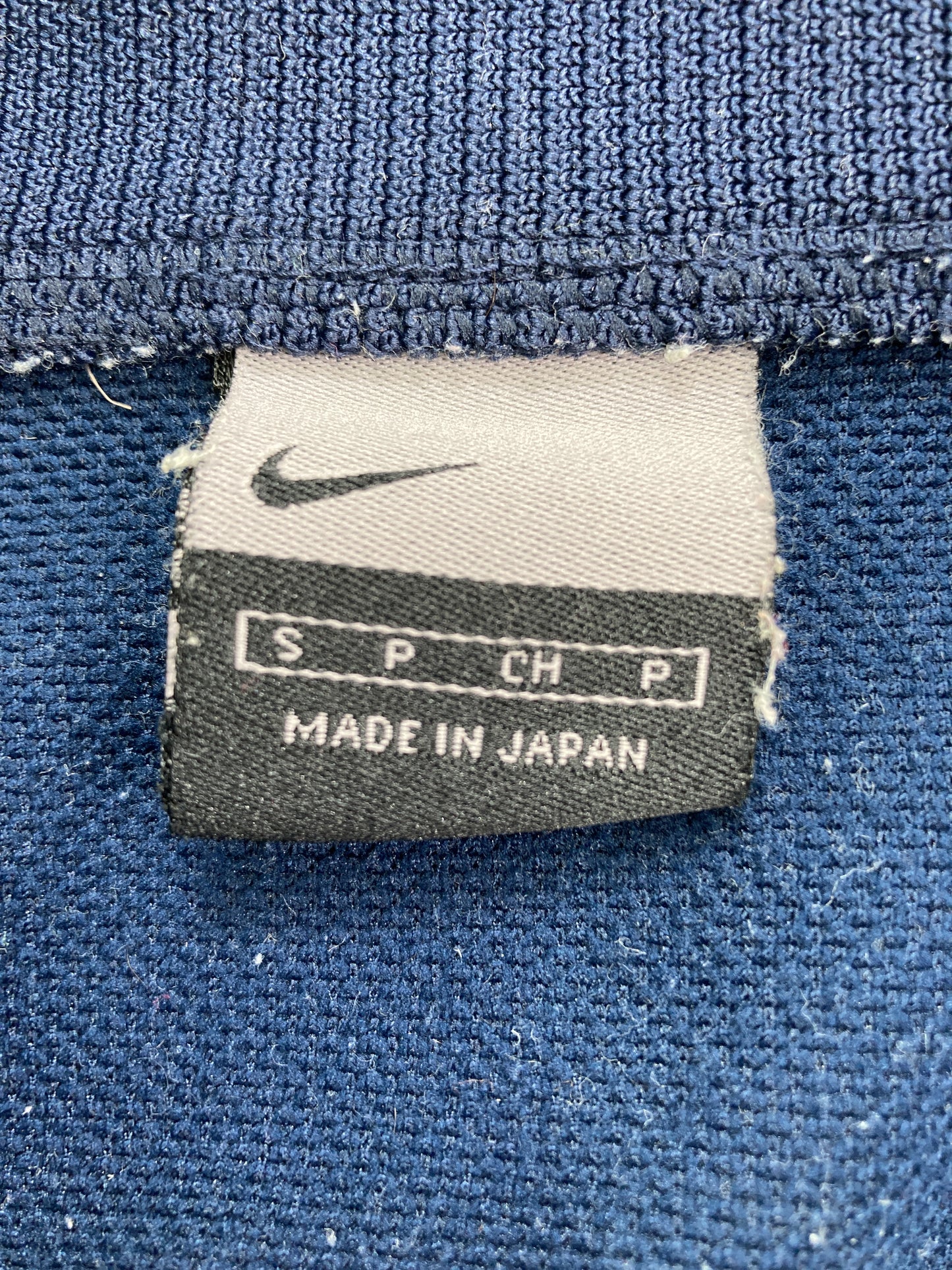 ジャージ/トラックジャケット