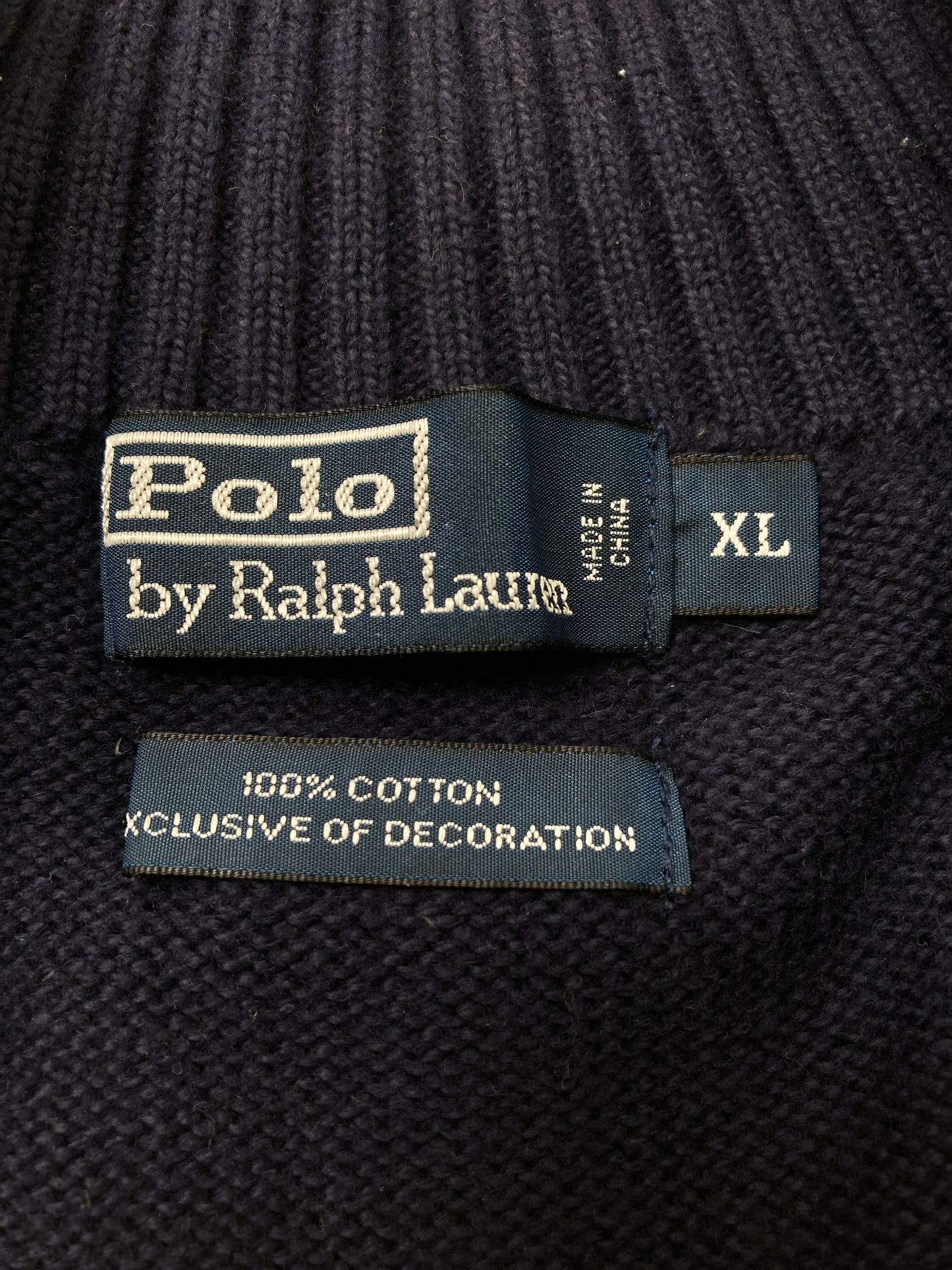 ニット/セーター