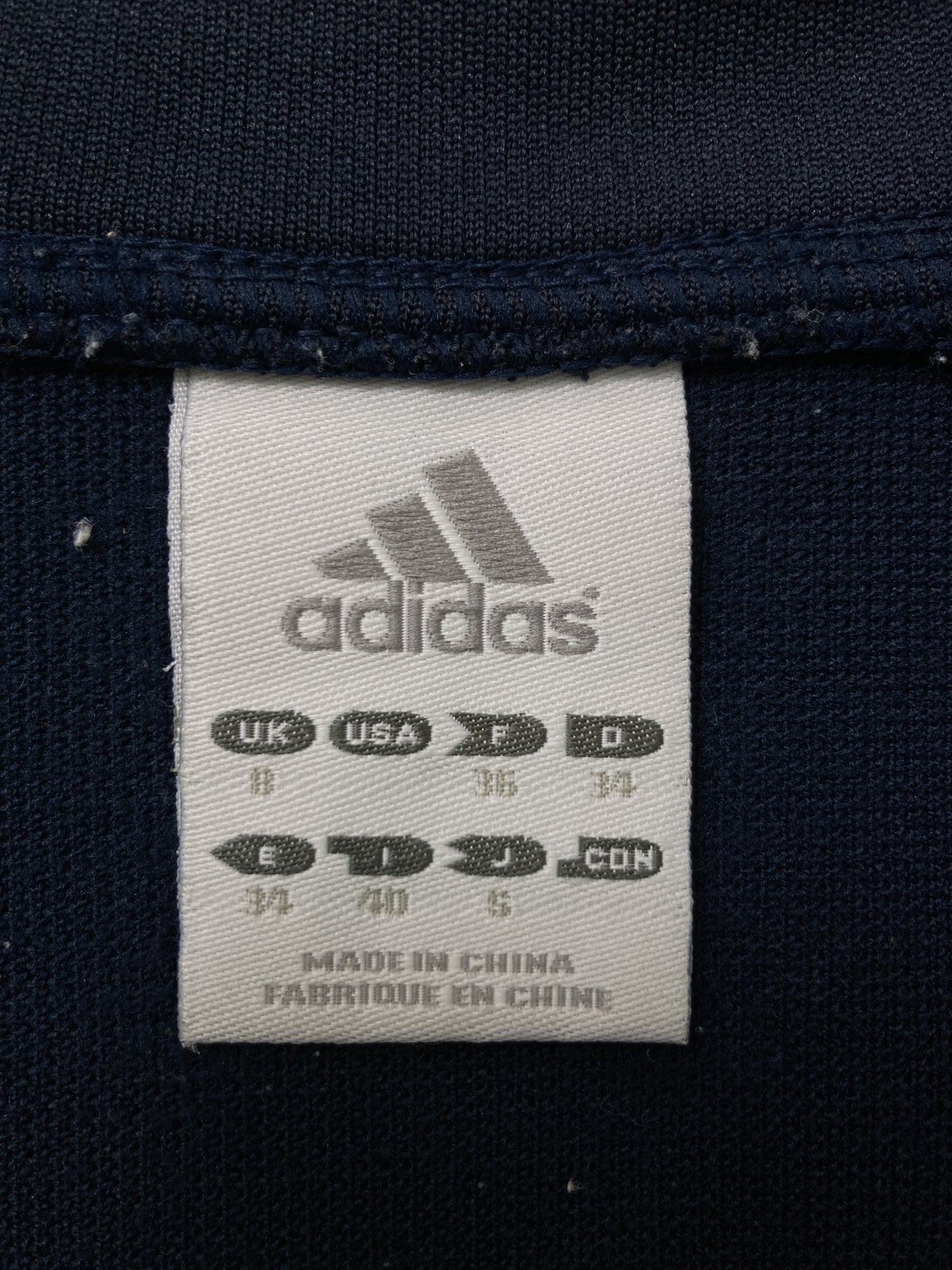 ジャージ/トラックジャケット