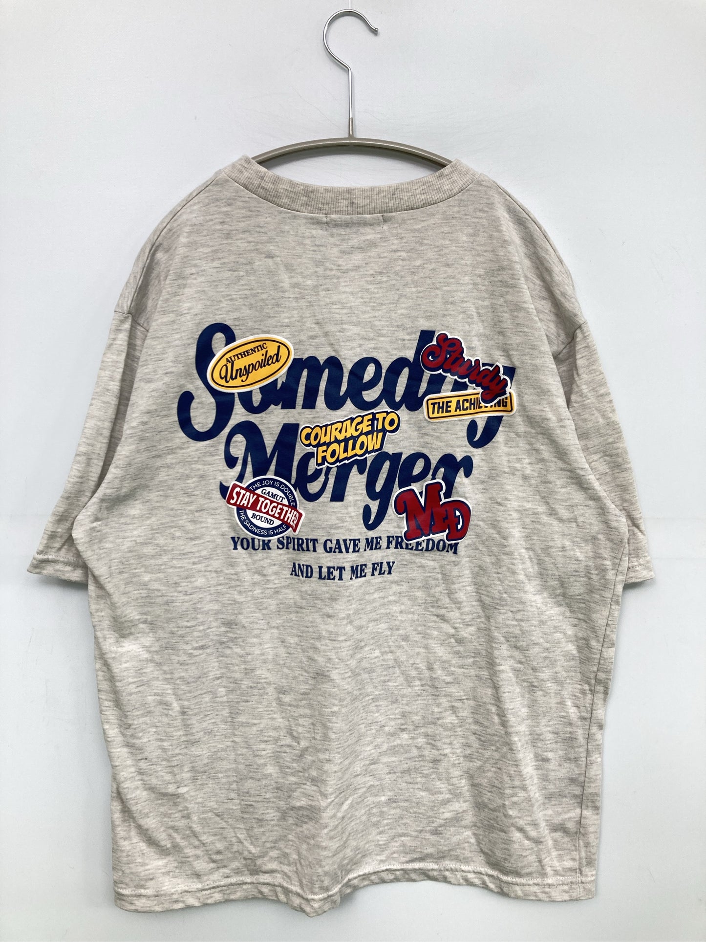 Tシャツ/カットソー