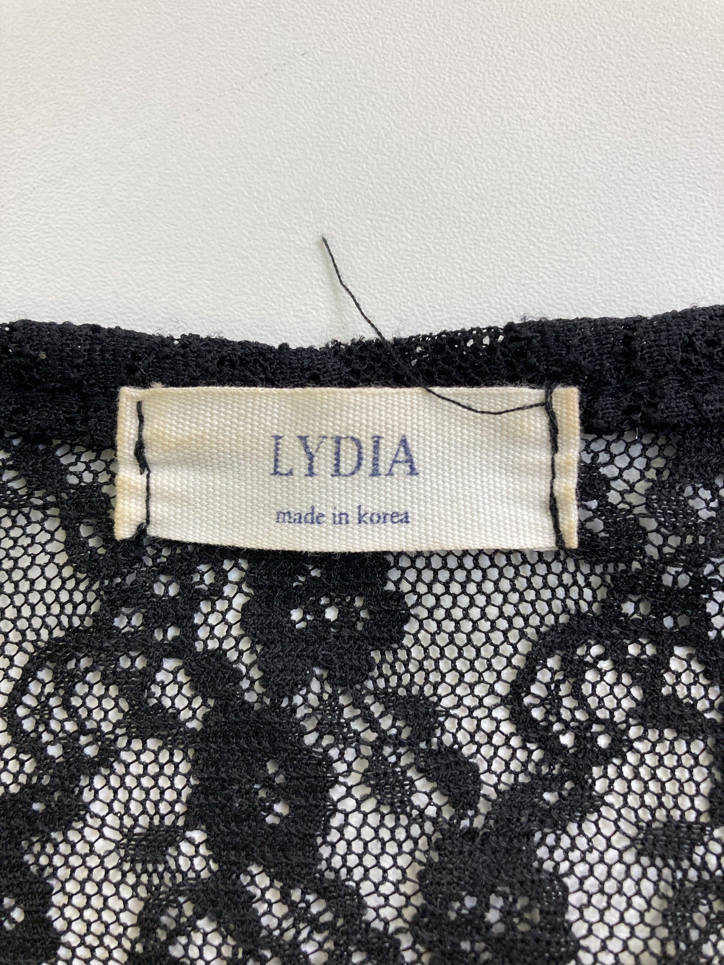 カーディガン/ボレロ