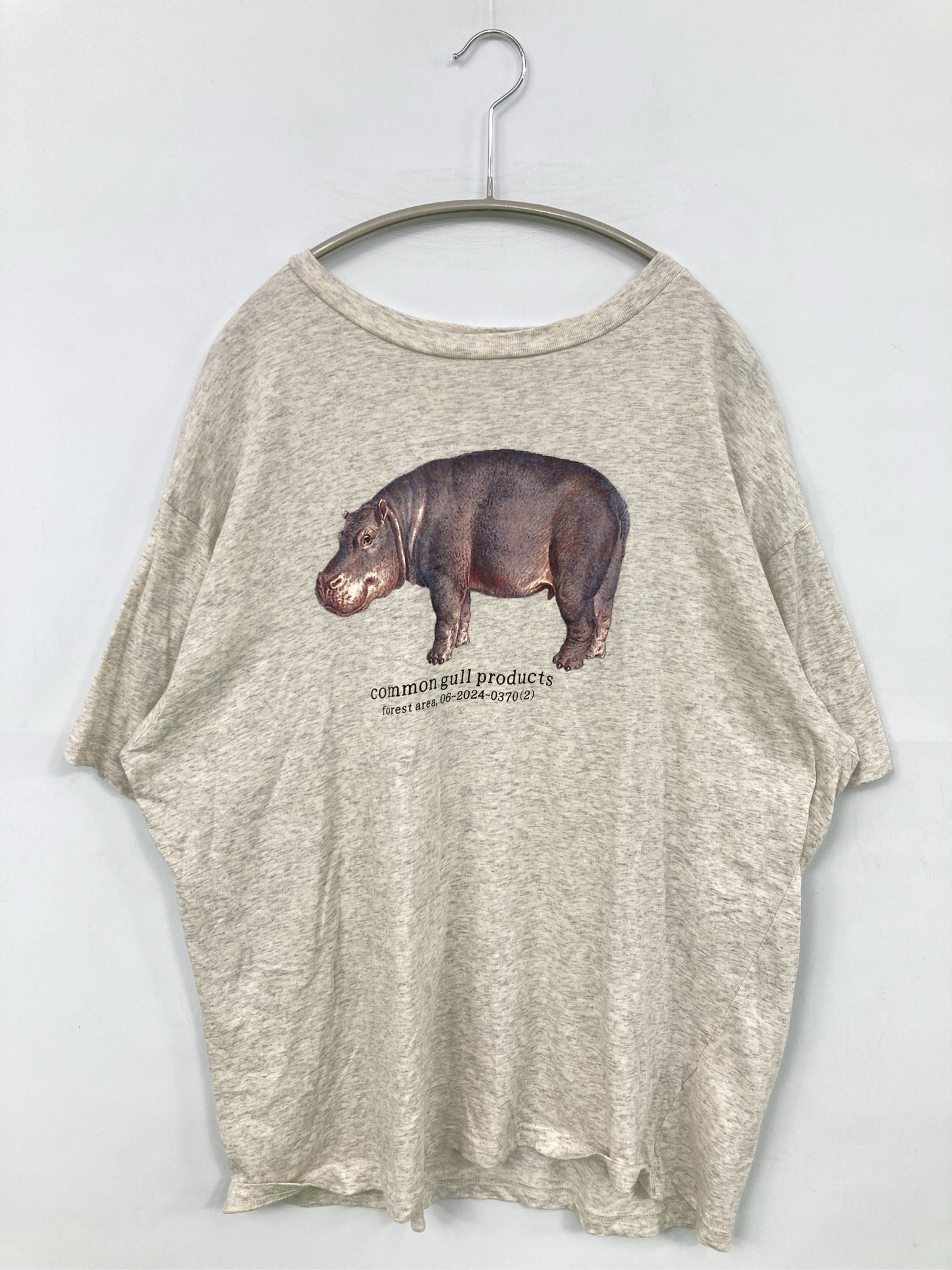 Tシャツ/カットソー