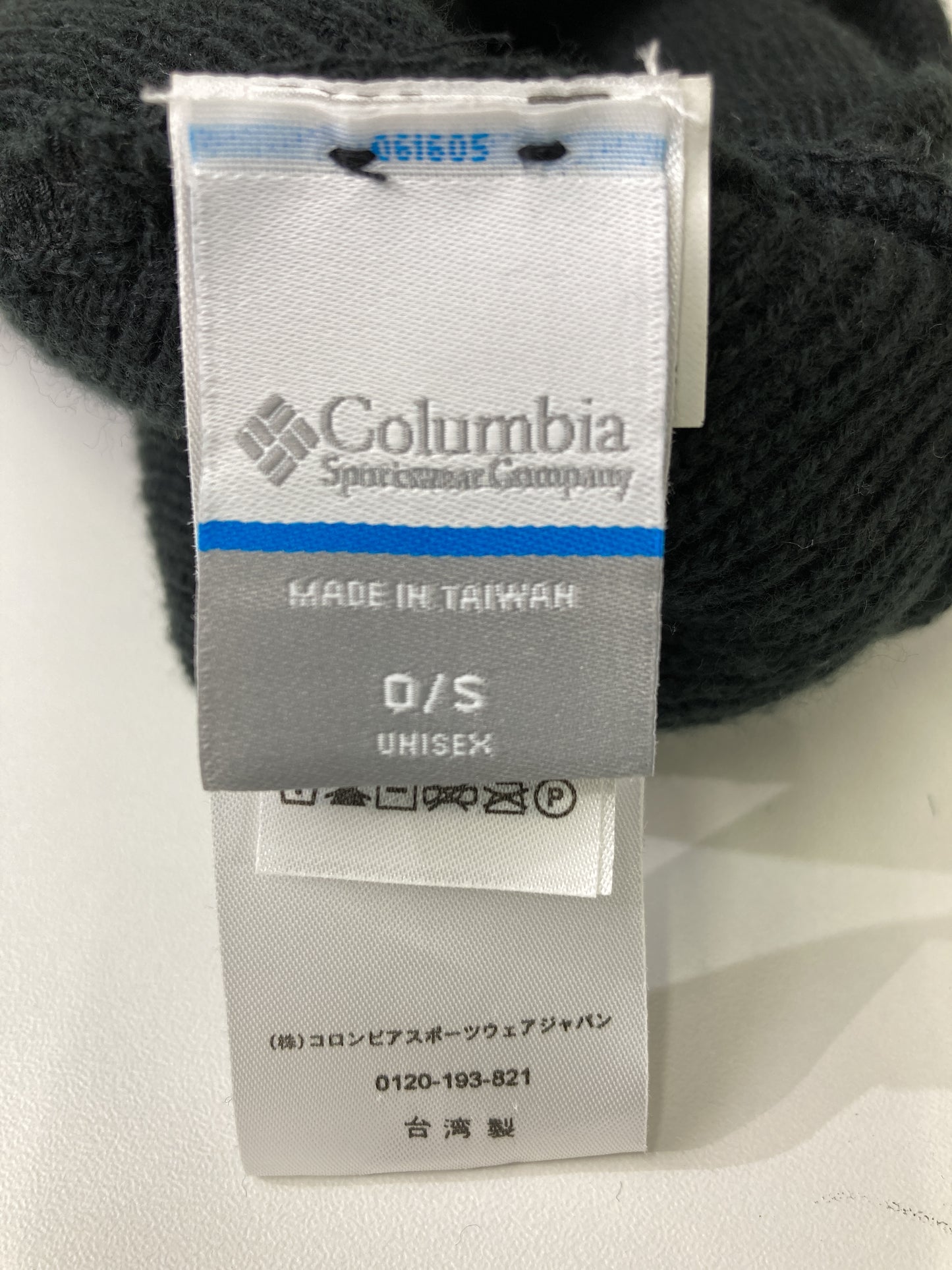 ニットキャップ/ビーニー