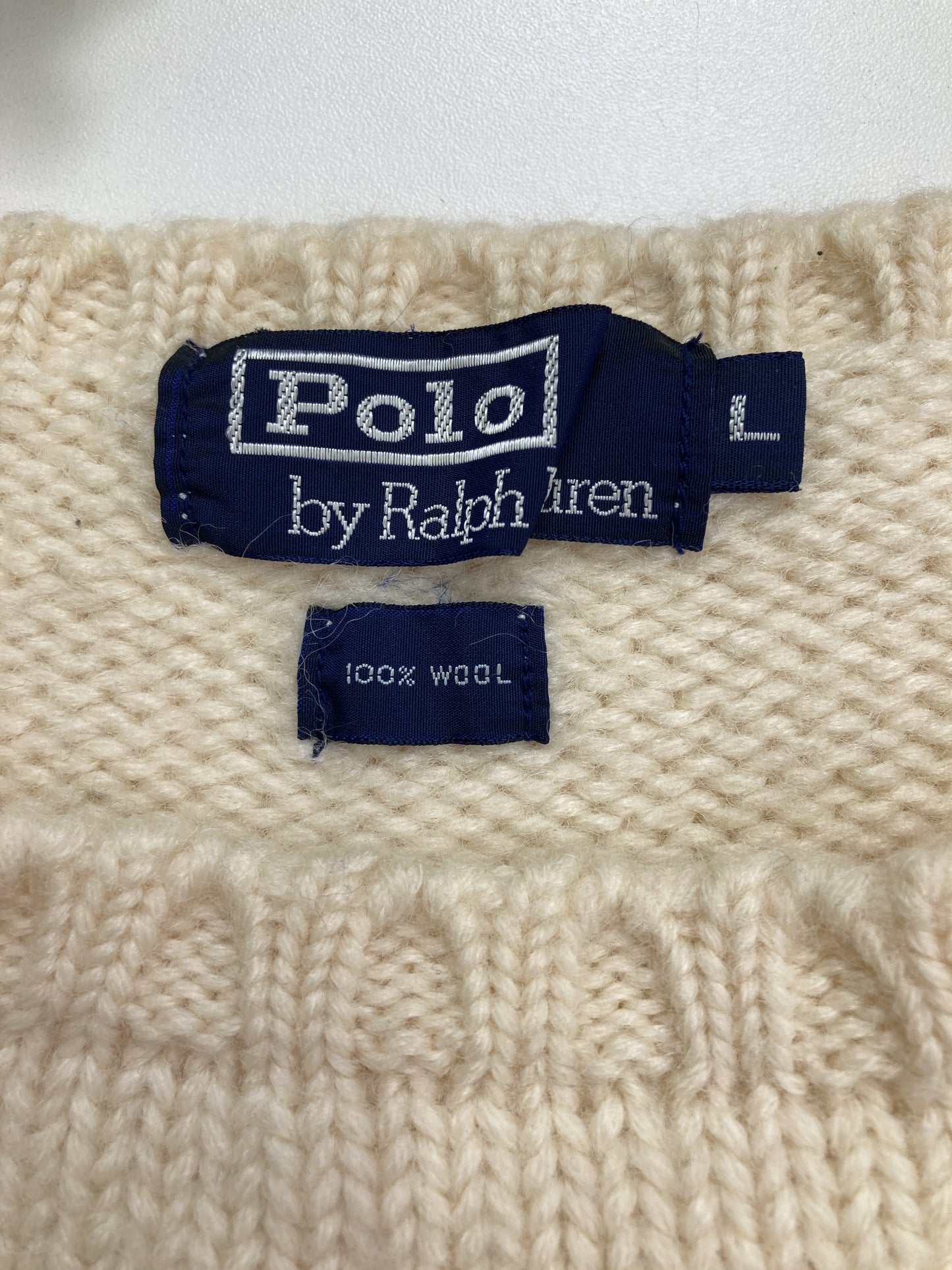 ニット/セーター