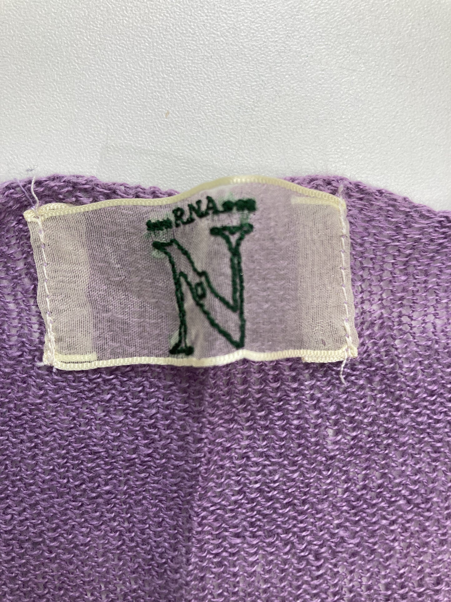 ニット/セーター