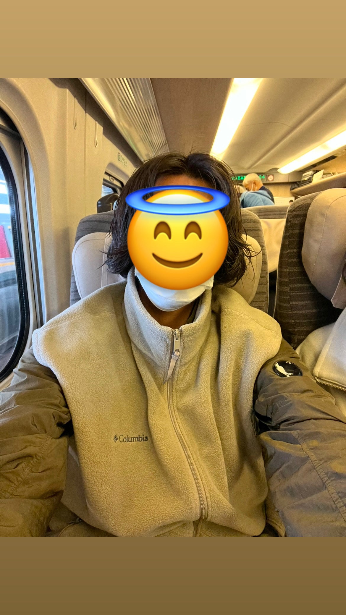 ベスト