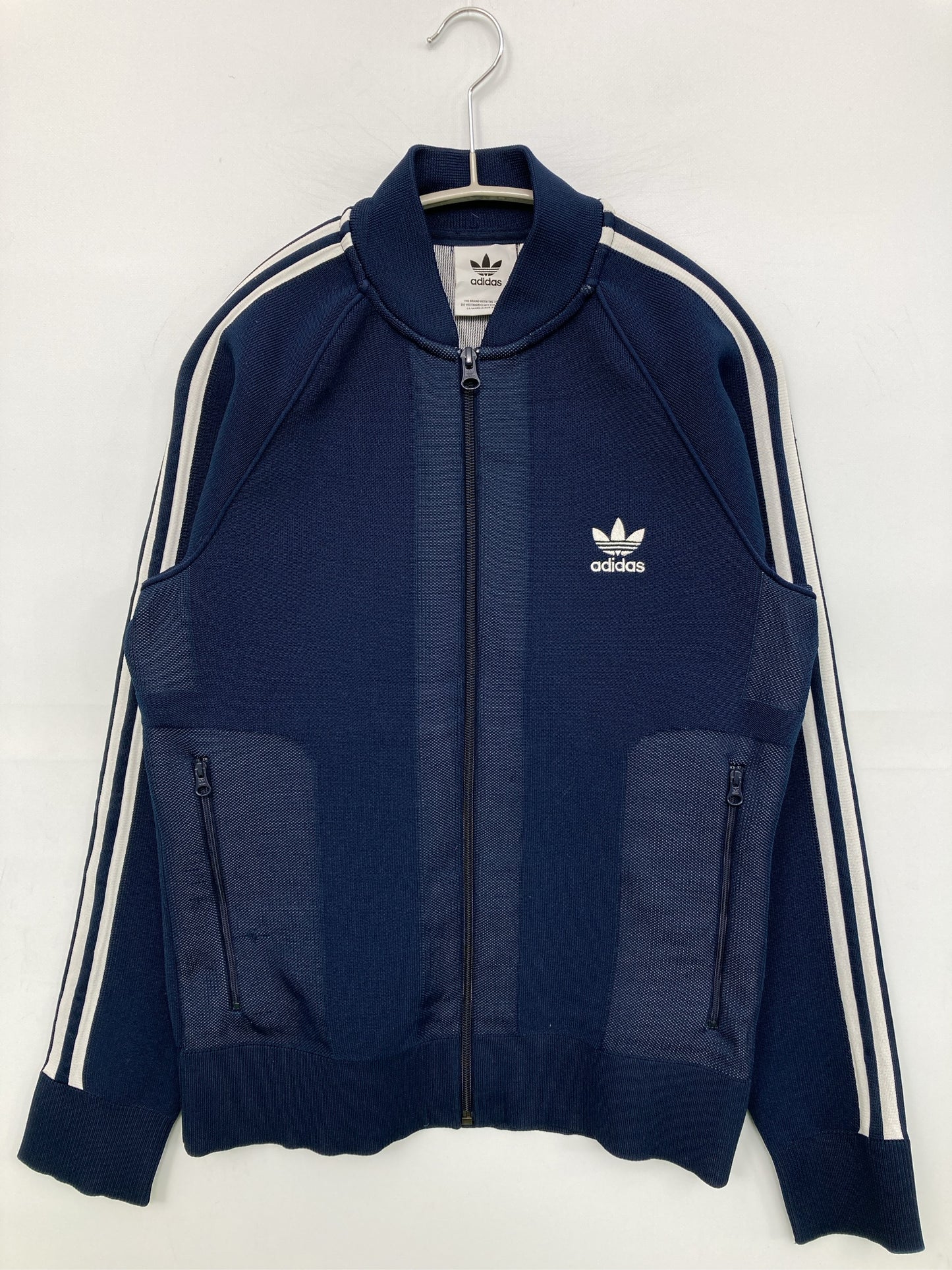 ジャージ/トラックジャケット