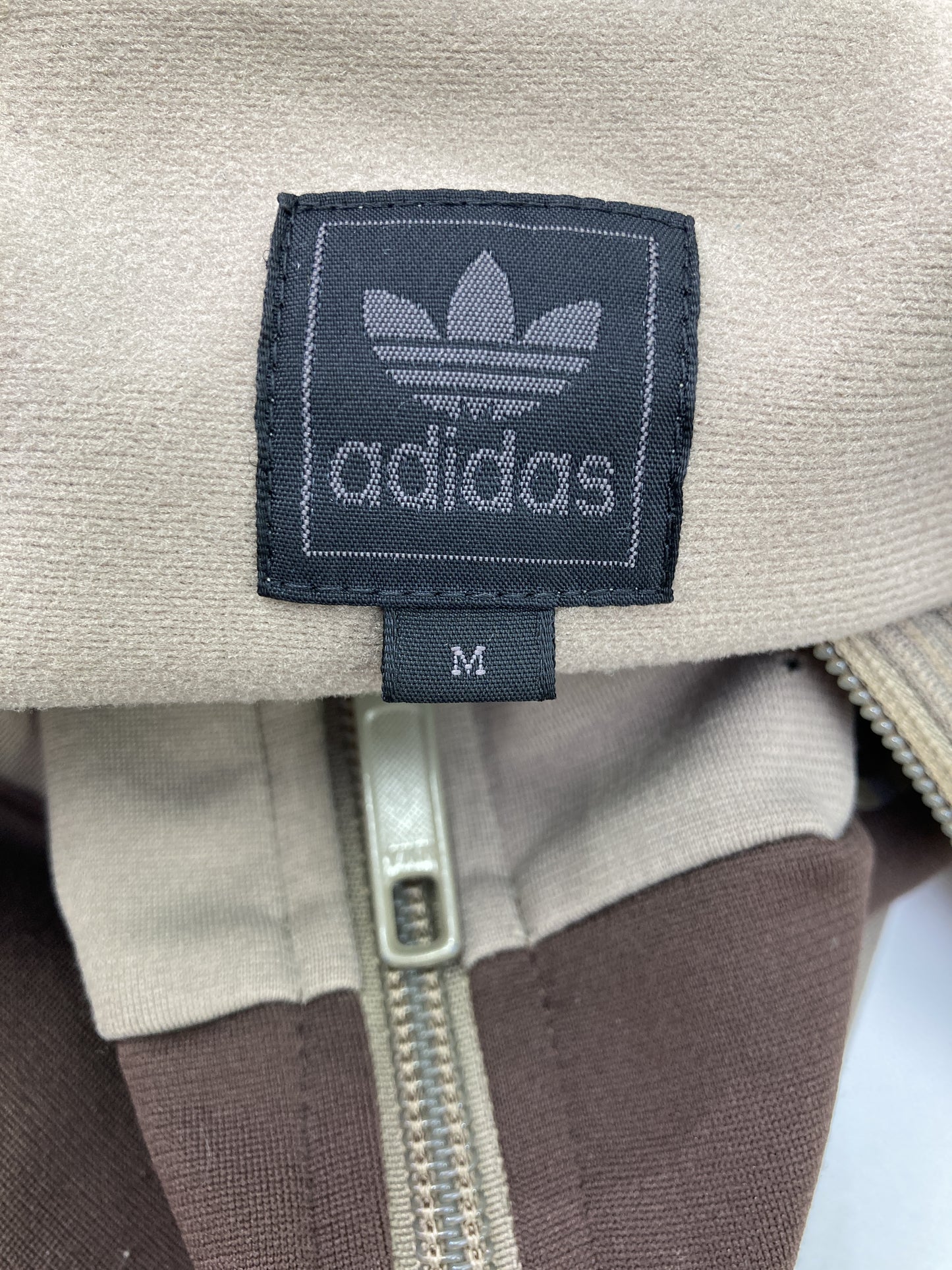 ジャージ/トラックジャケット