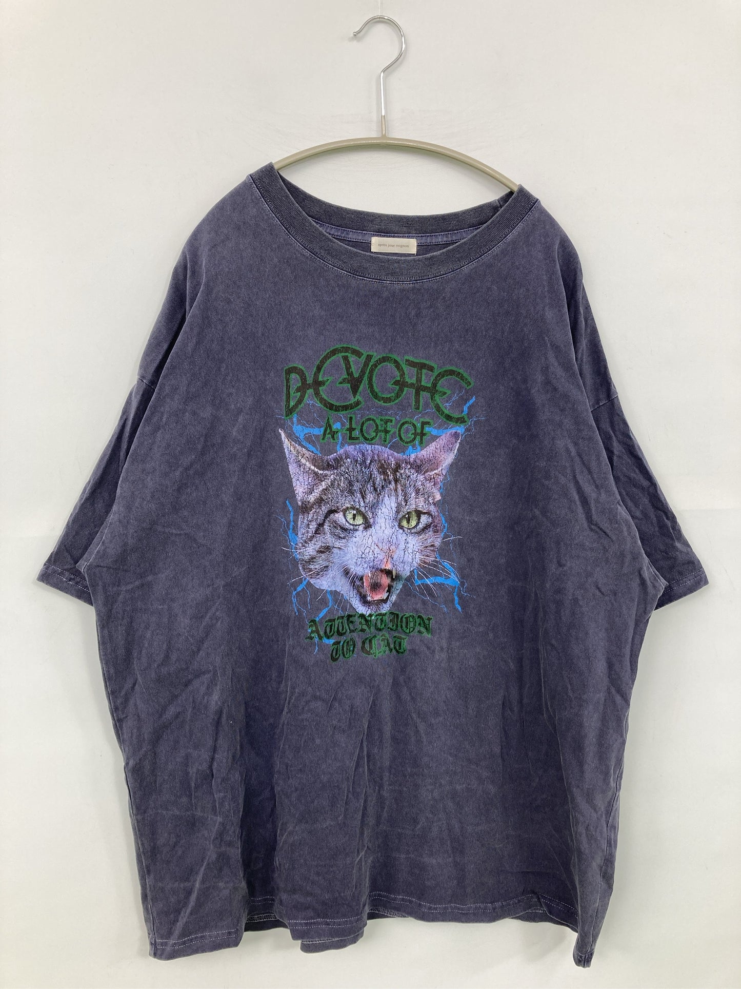 Tシャツ/カットソー