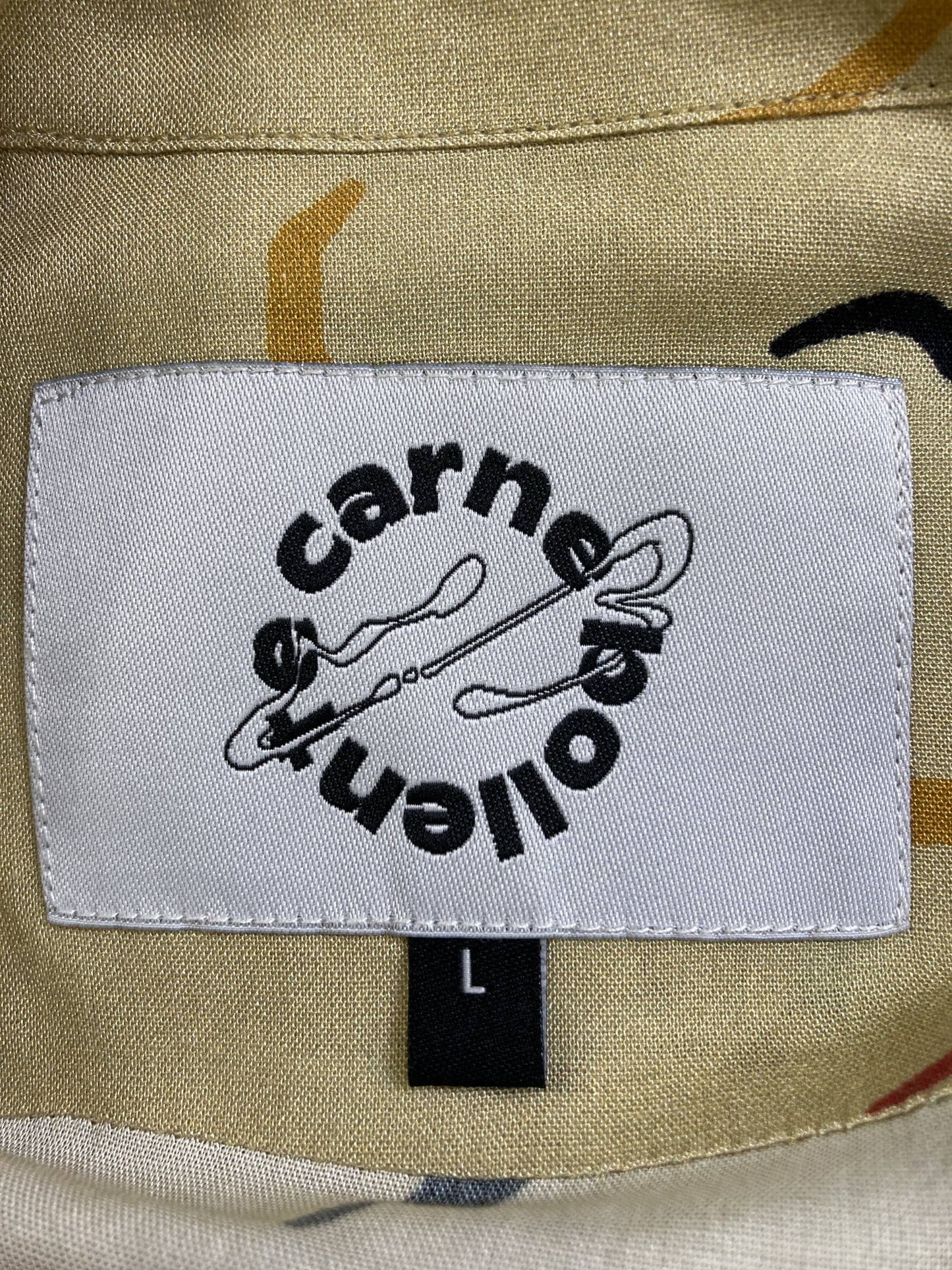 シャツ/ブラウス