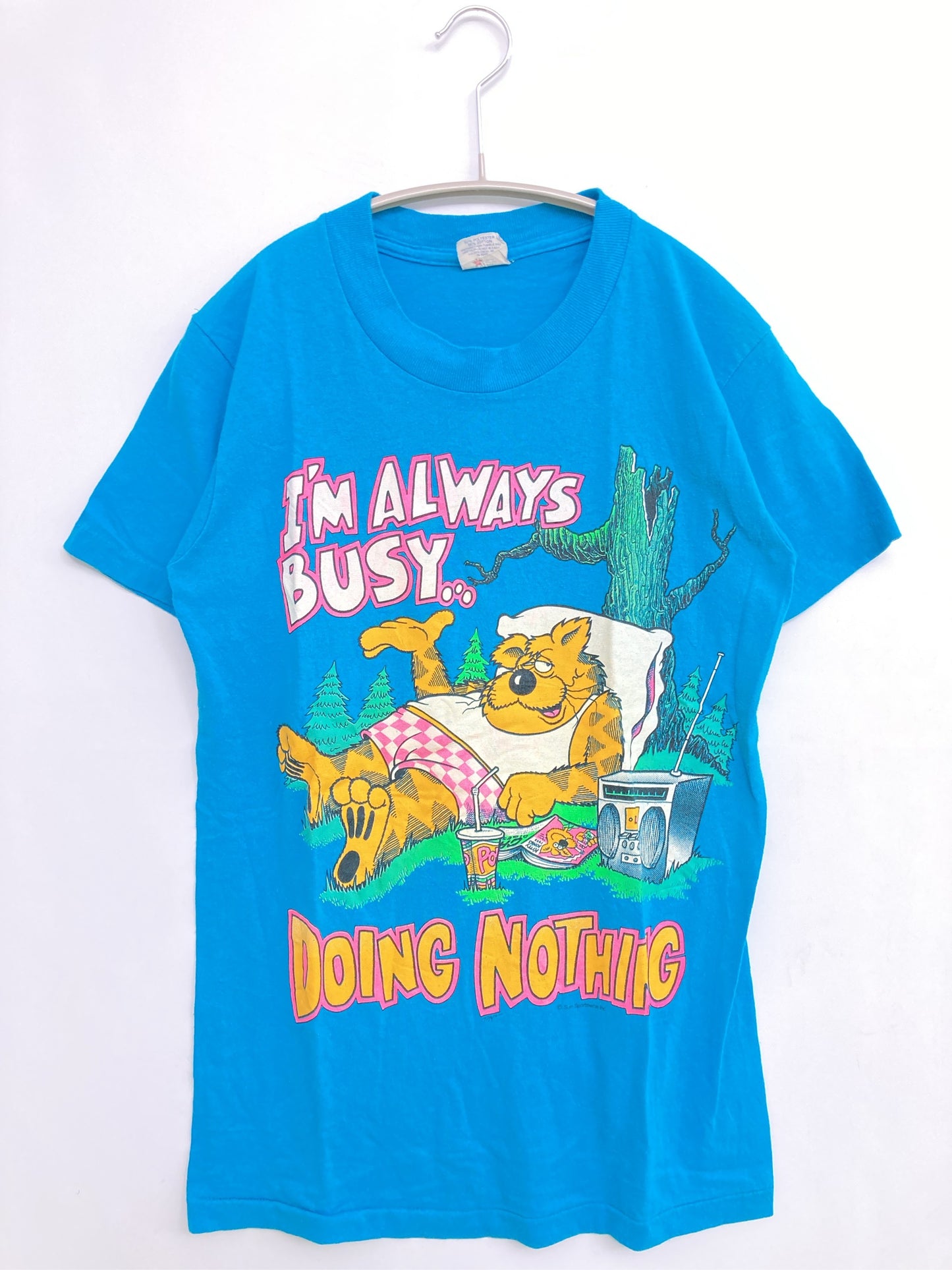 Tシャツ/カットソー