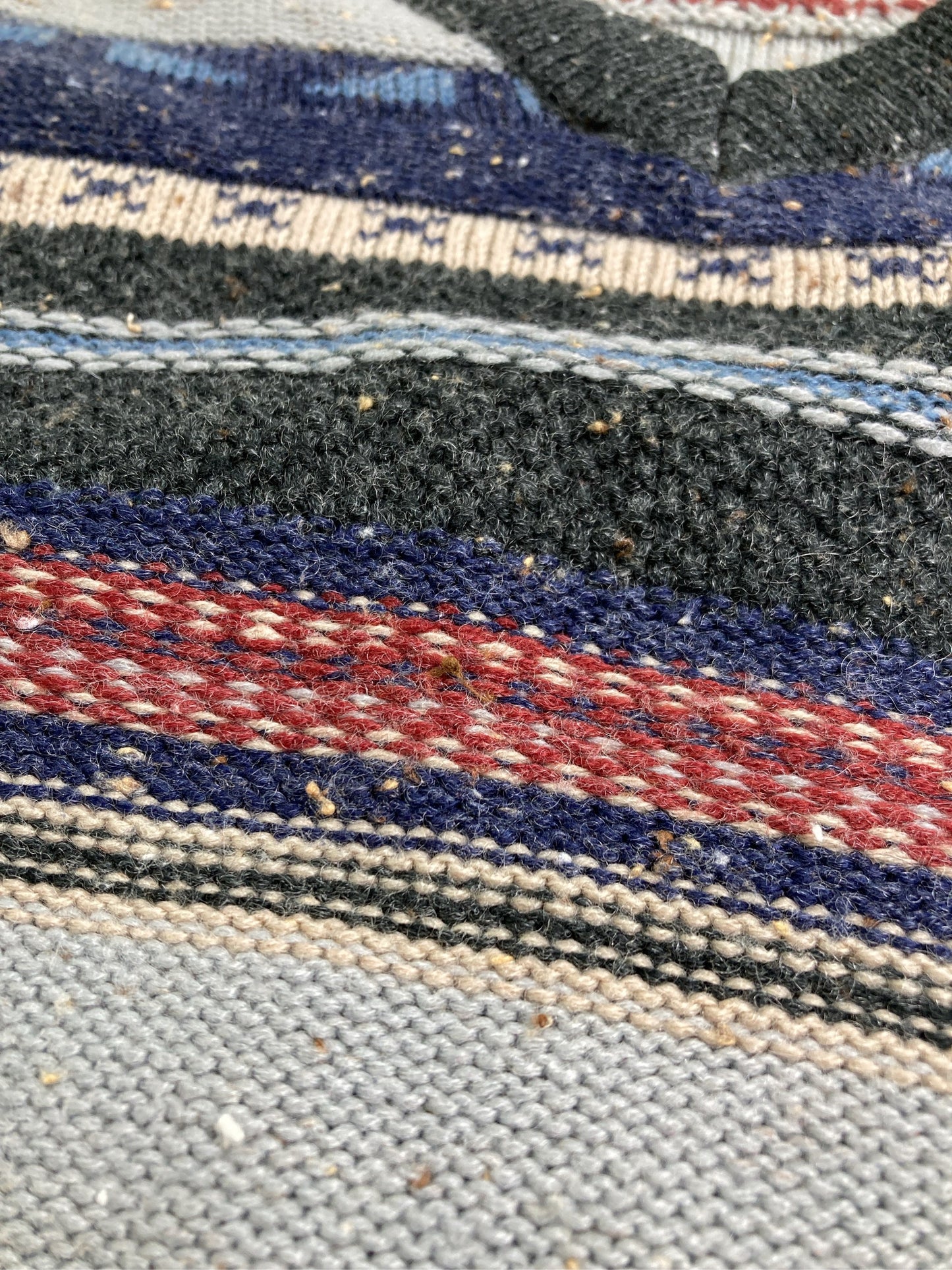 ニット/セーター