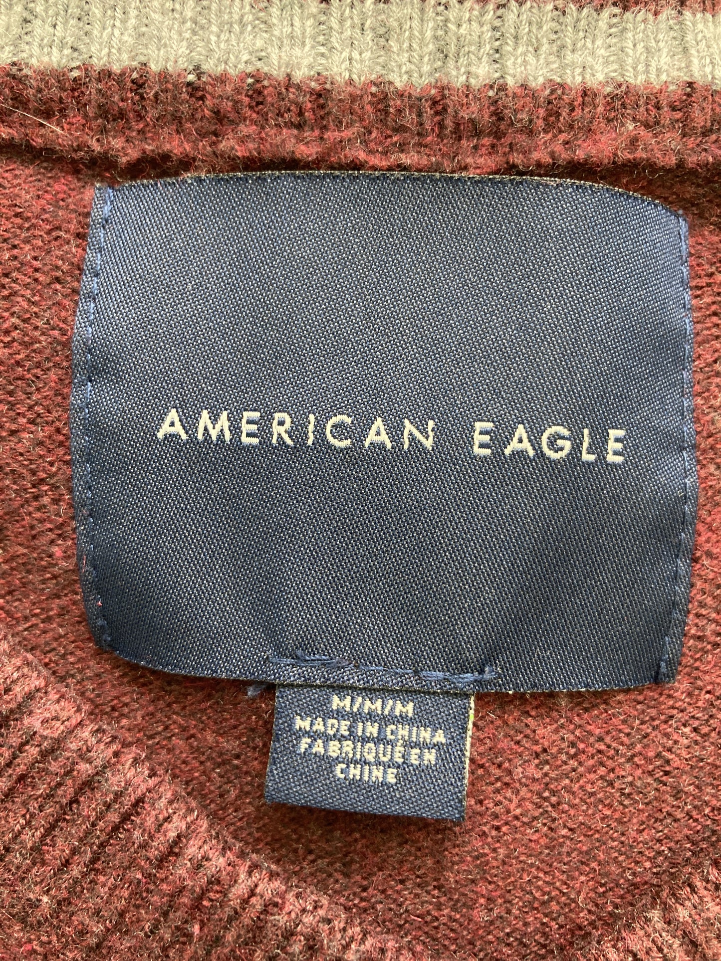 ニット/セーター