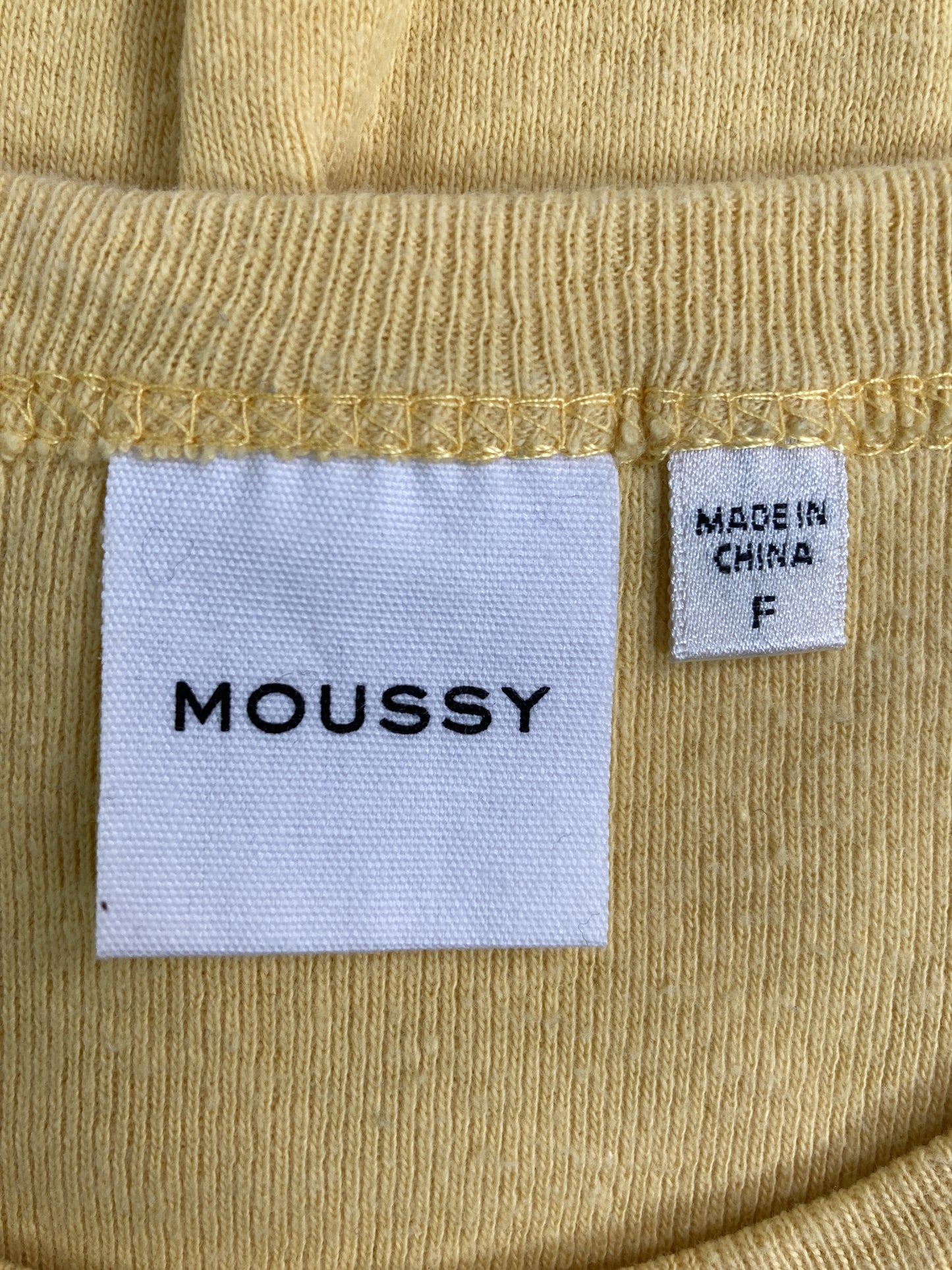 Tシャツ/カットソー