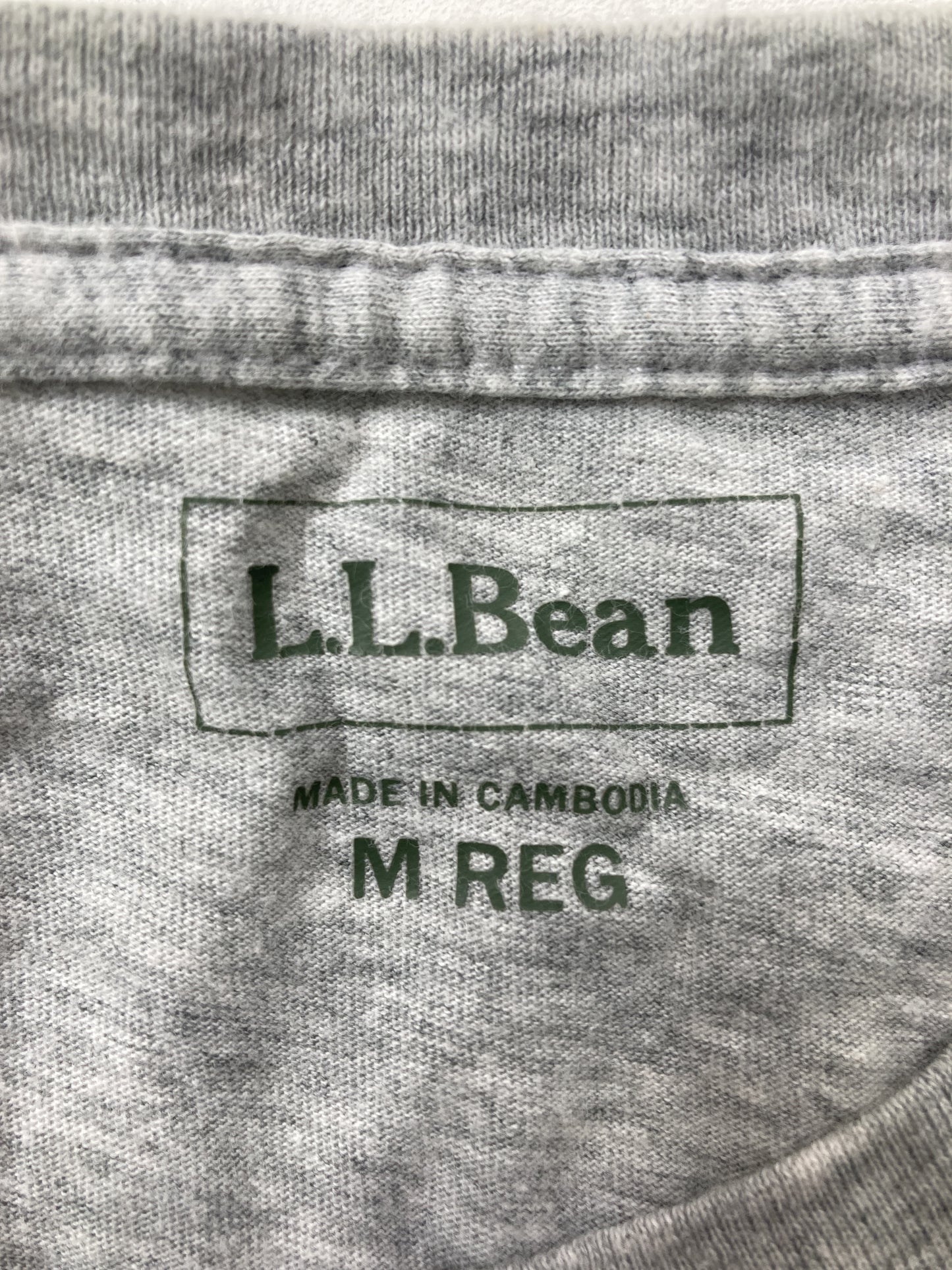 Tシャツ/カットソー