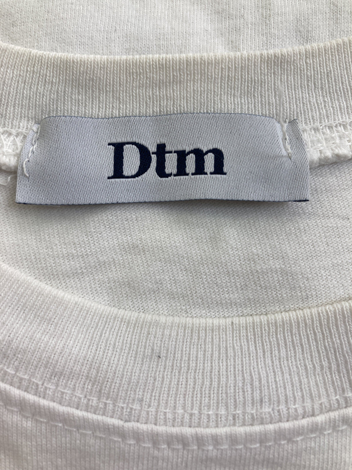 Tシャツ/カットソー