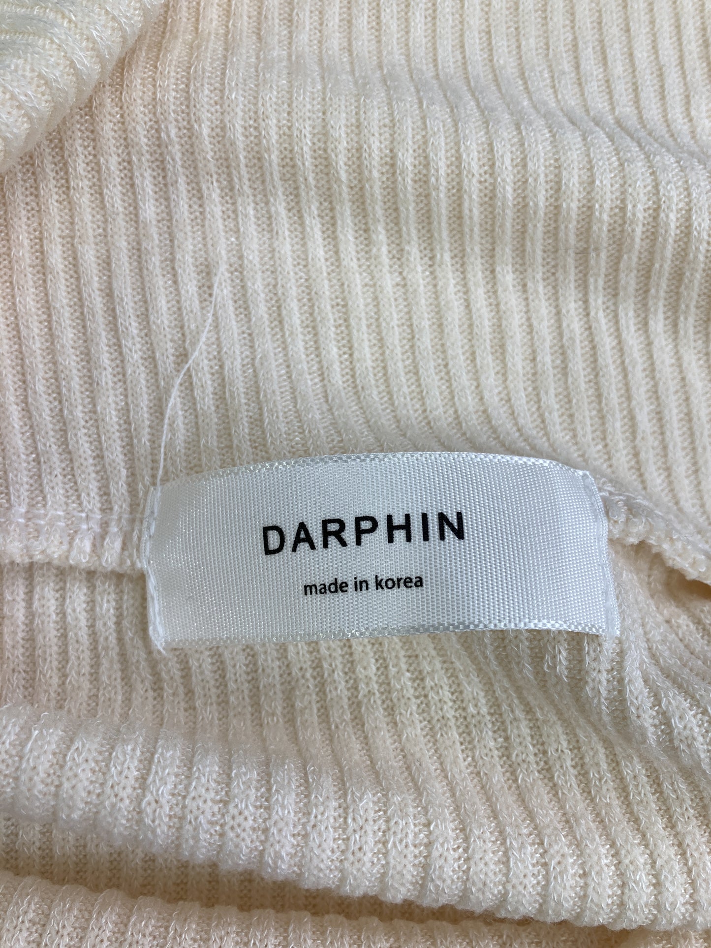 ニット/セーター