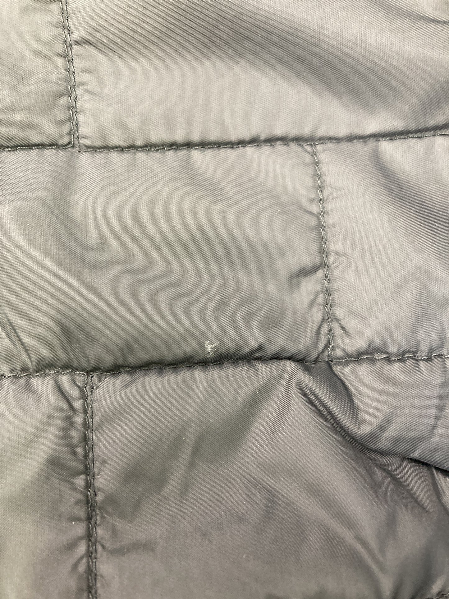 マウンテンパーカー