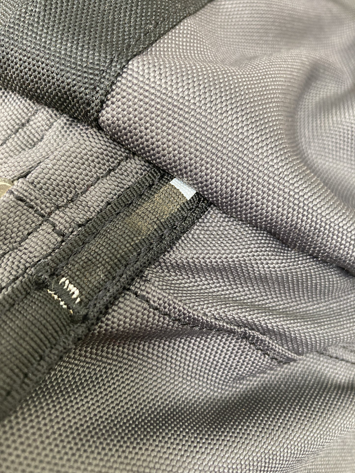 ボディバッグ/ウエストポーチ