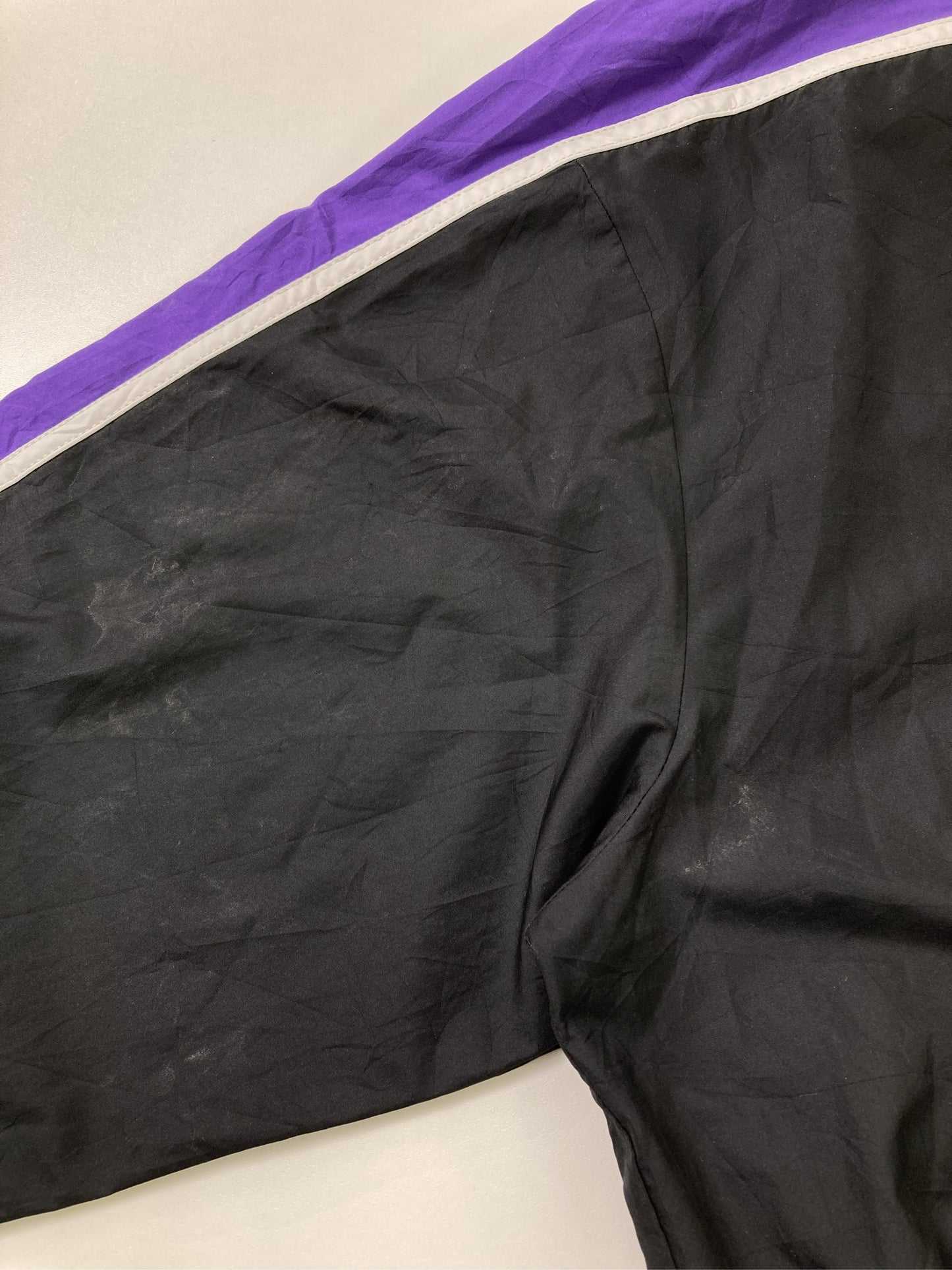 ジャージ/トラックジャケット