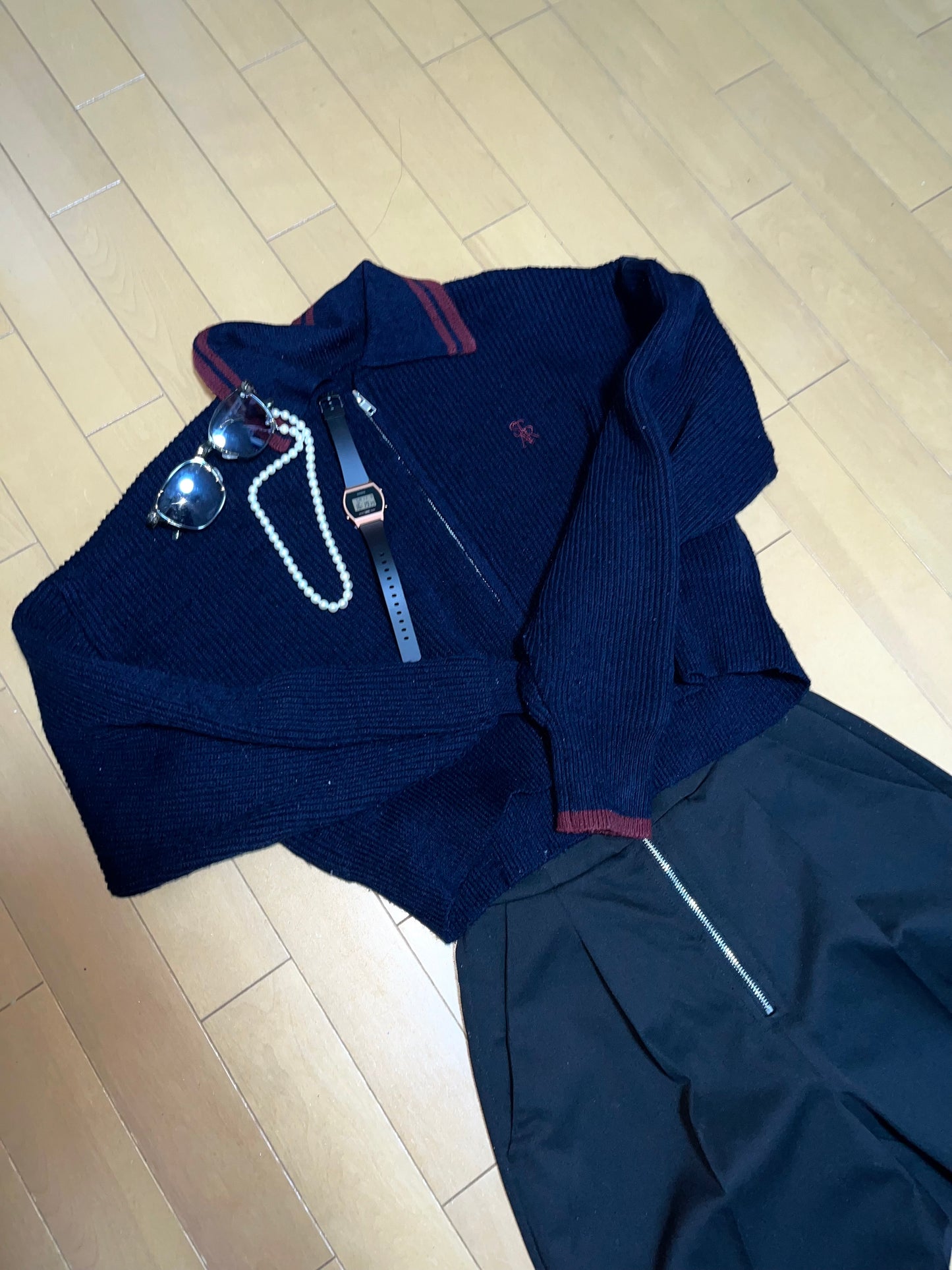 ニット/セーター