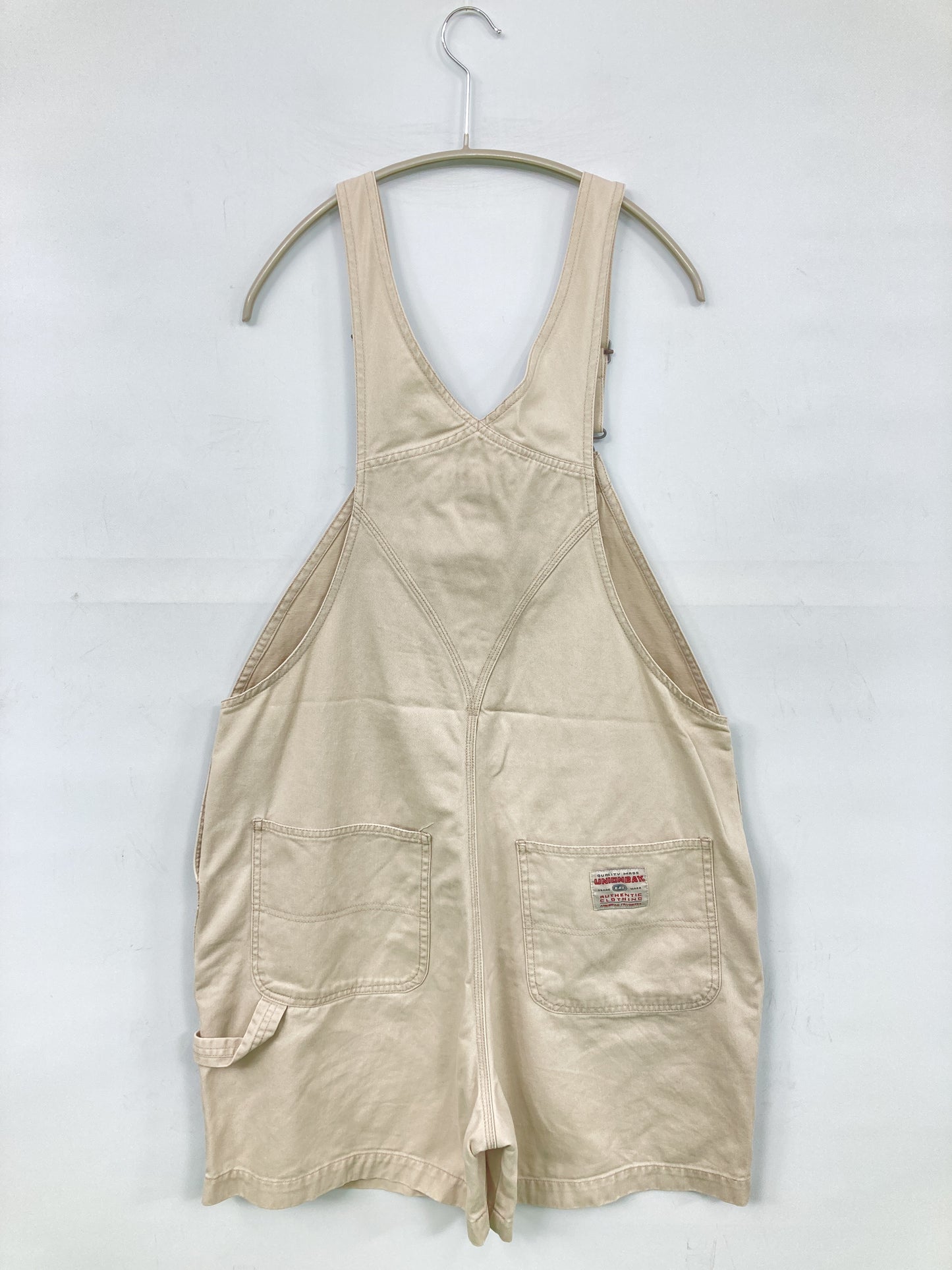 サロペット/オーバーオール