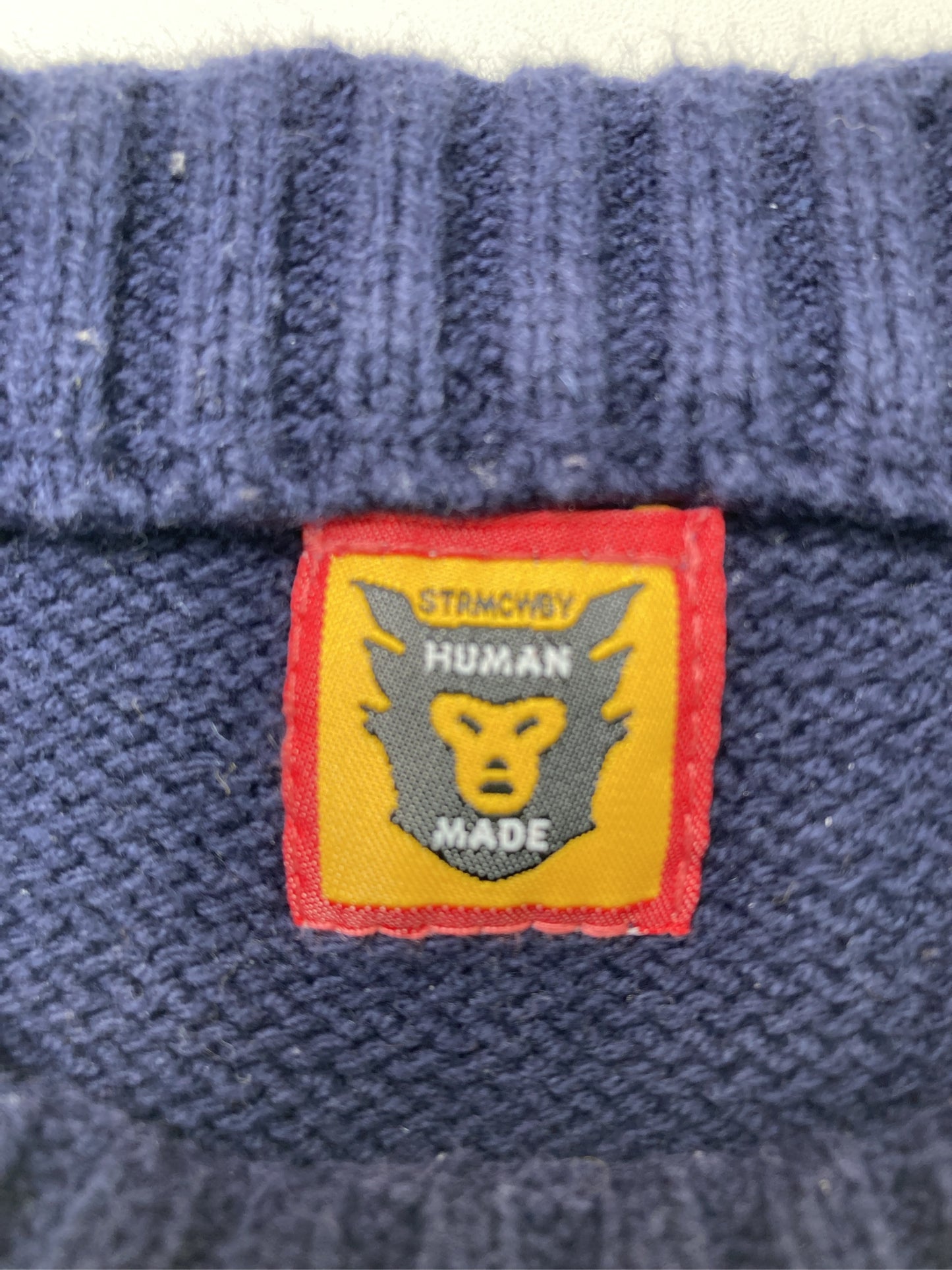 ニット/セーター