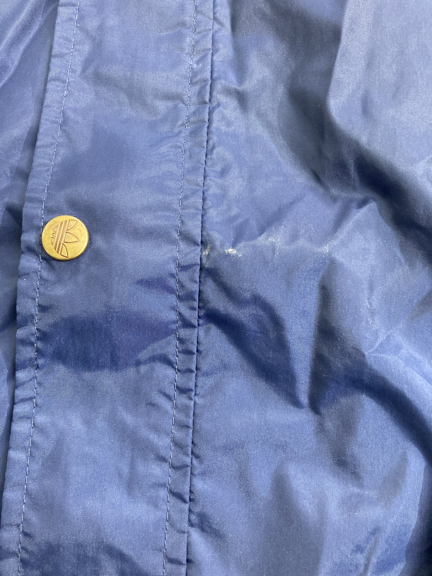 ナイロンジャケット