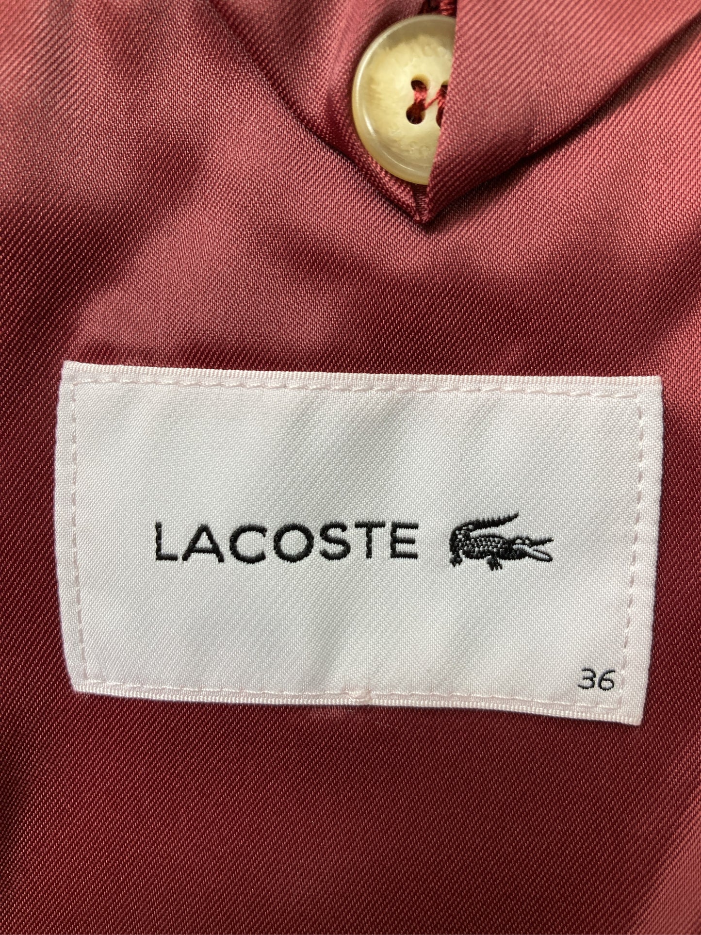 テーラードジャケット