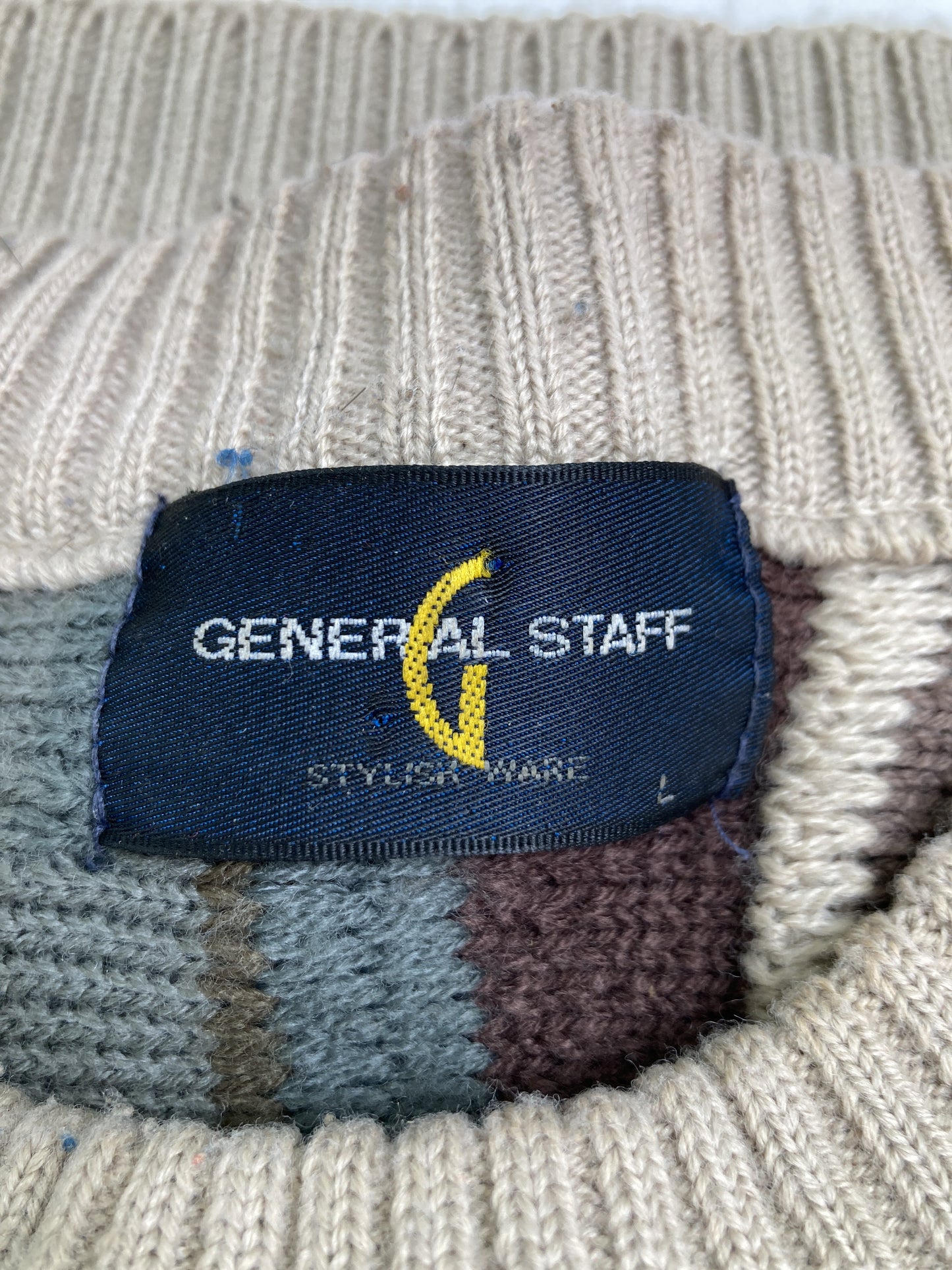 ニット/セーター