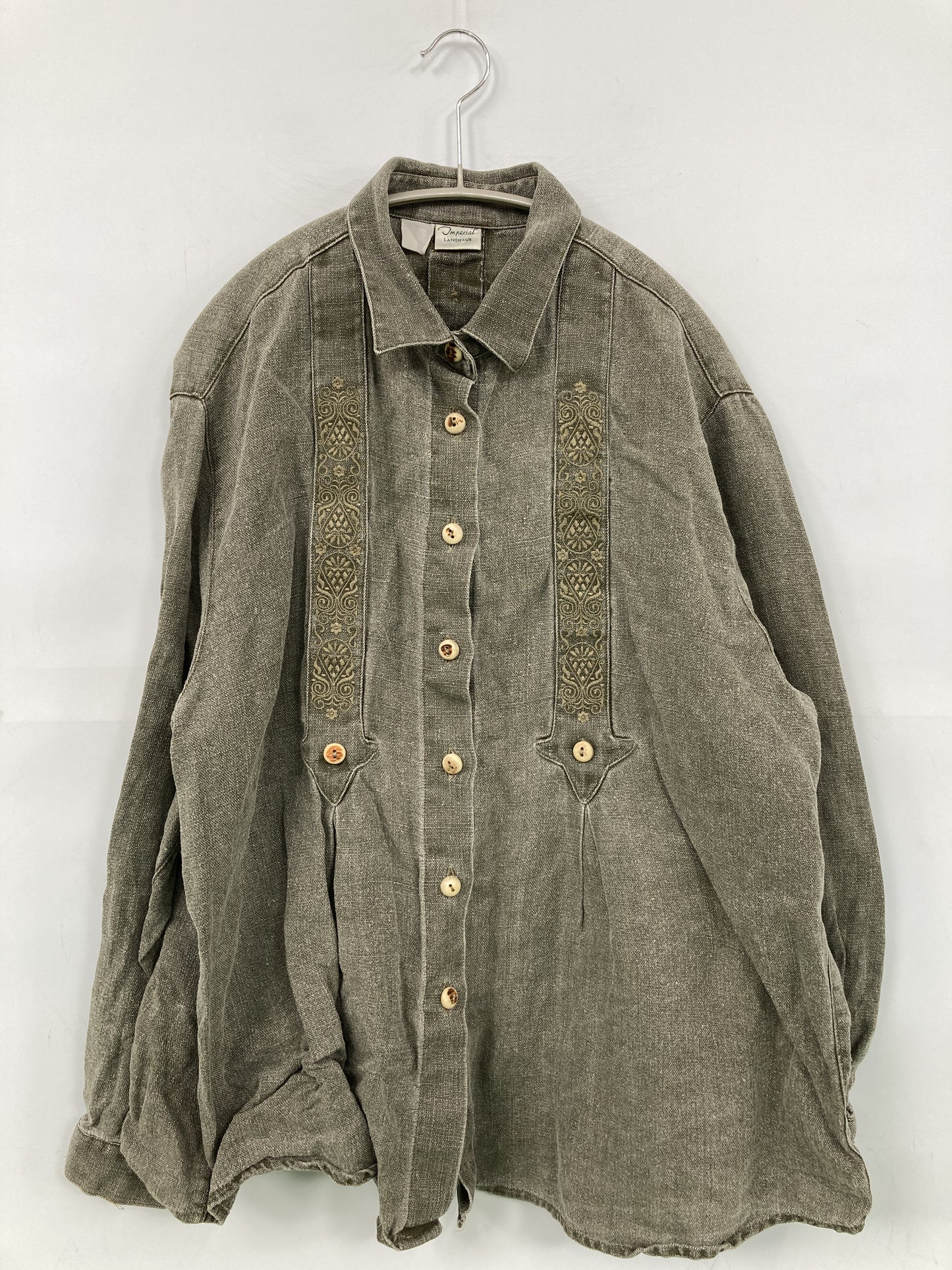 シャツ/ブラウス