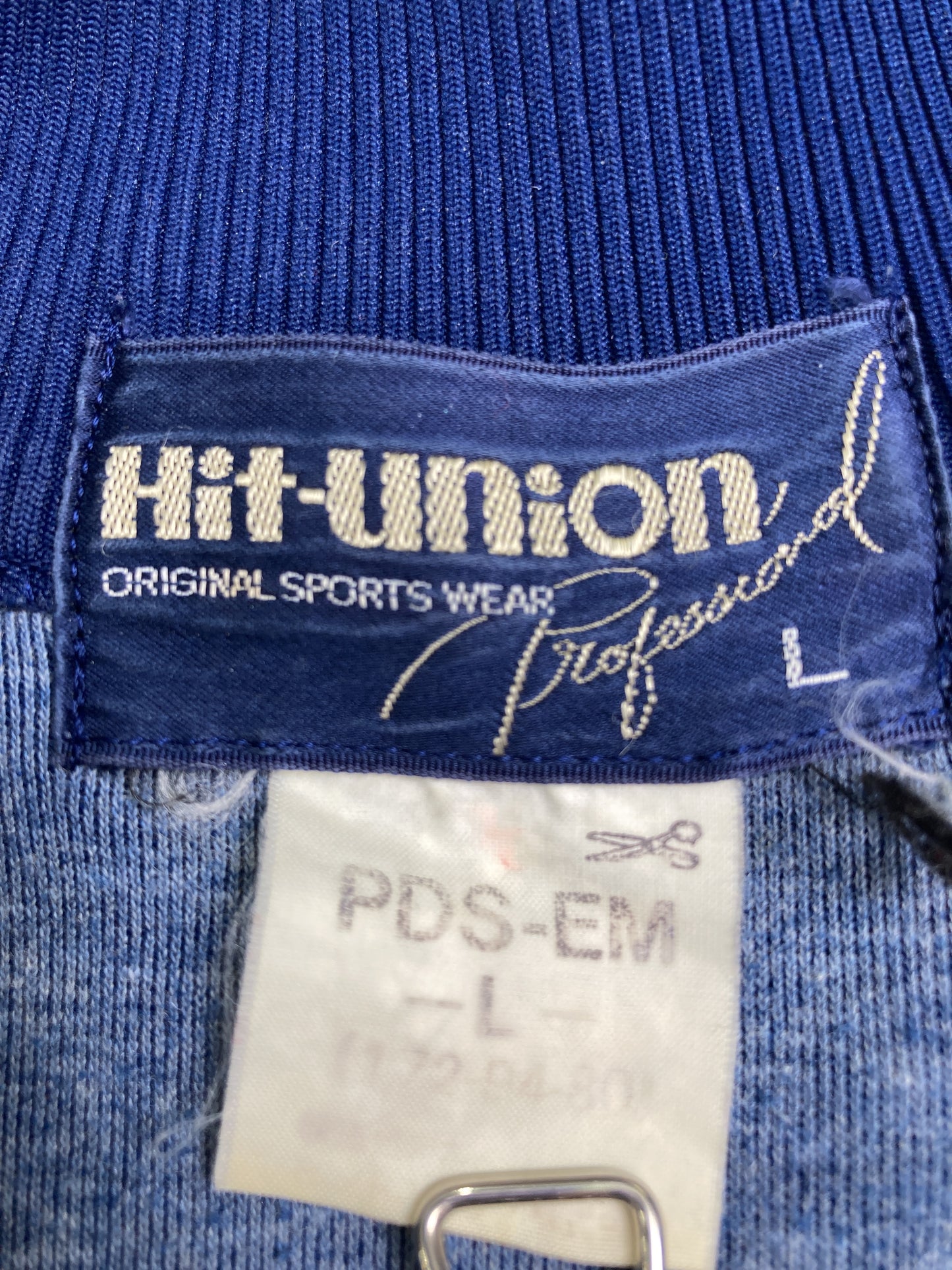 ジャージ/トラックジャケット