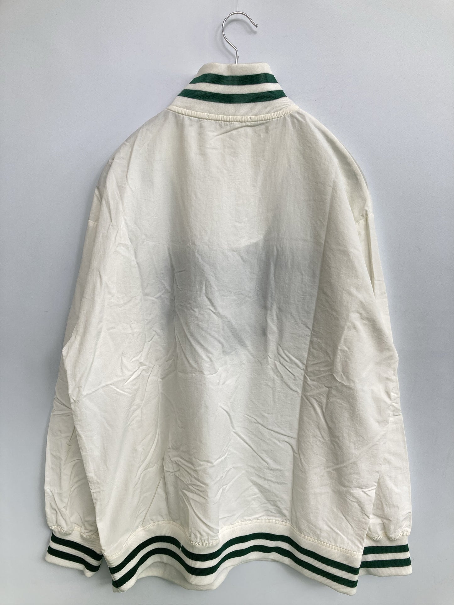 ナイロンジャケット