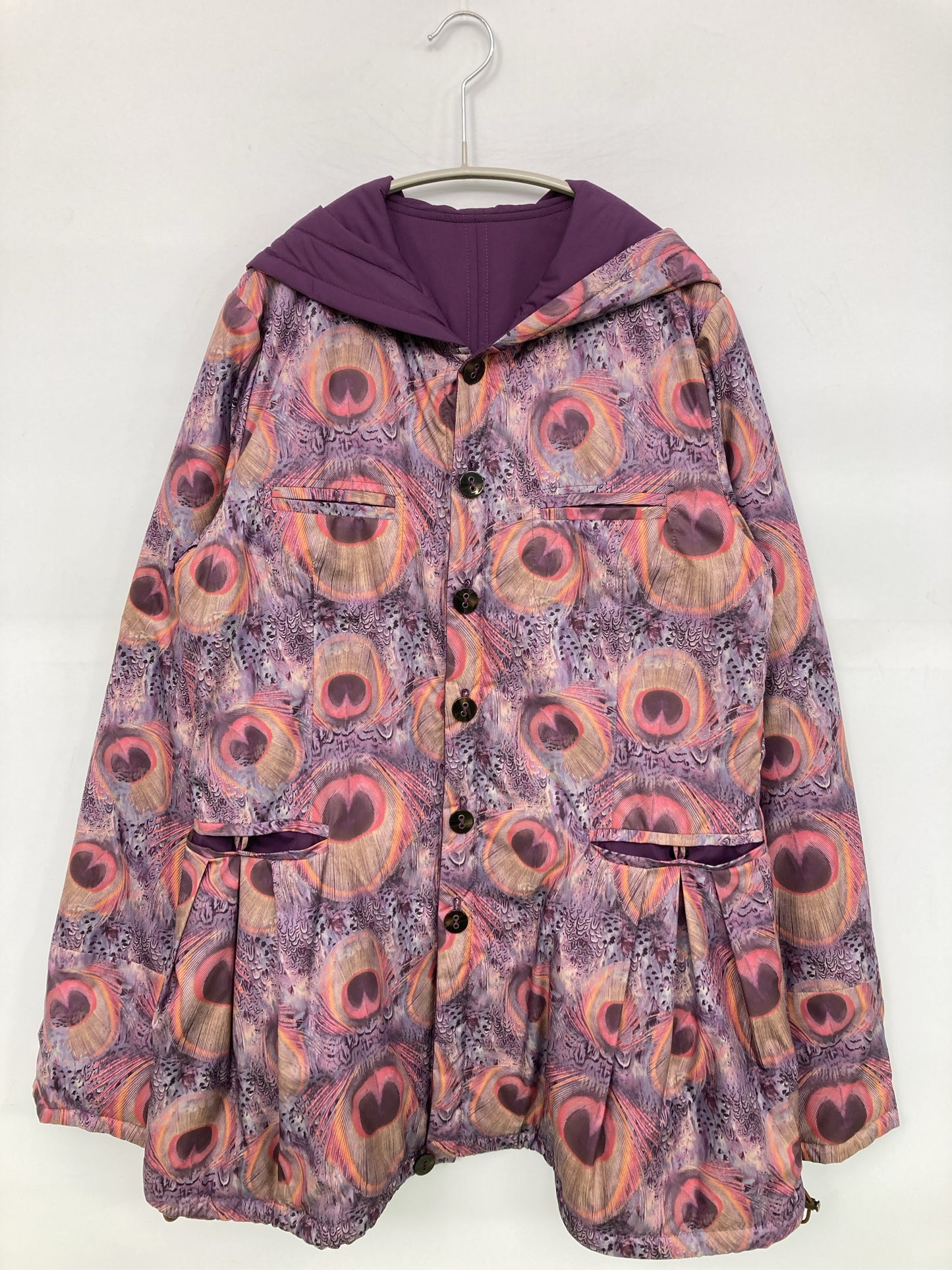 その他アウター