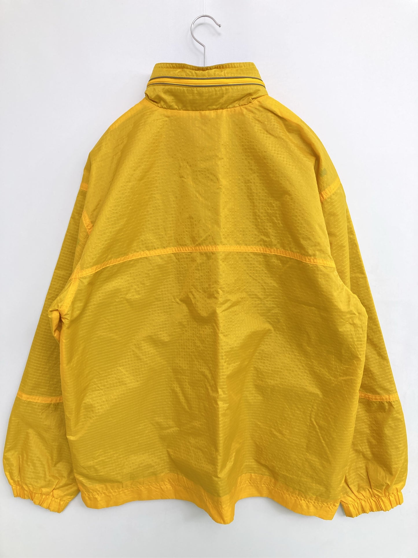 ジャージ/トラックジャケット