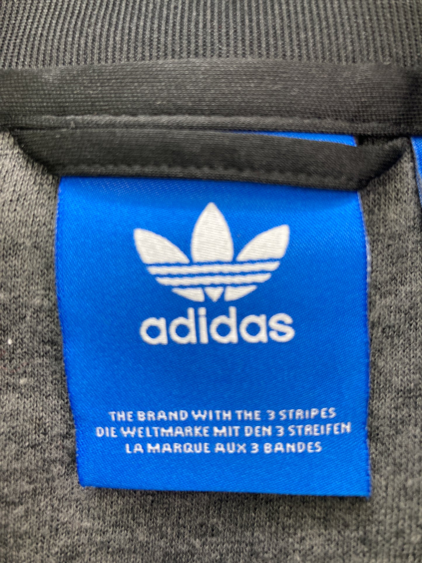 ジャージ/トラックジャケット