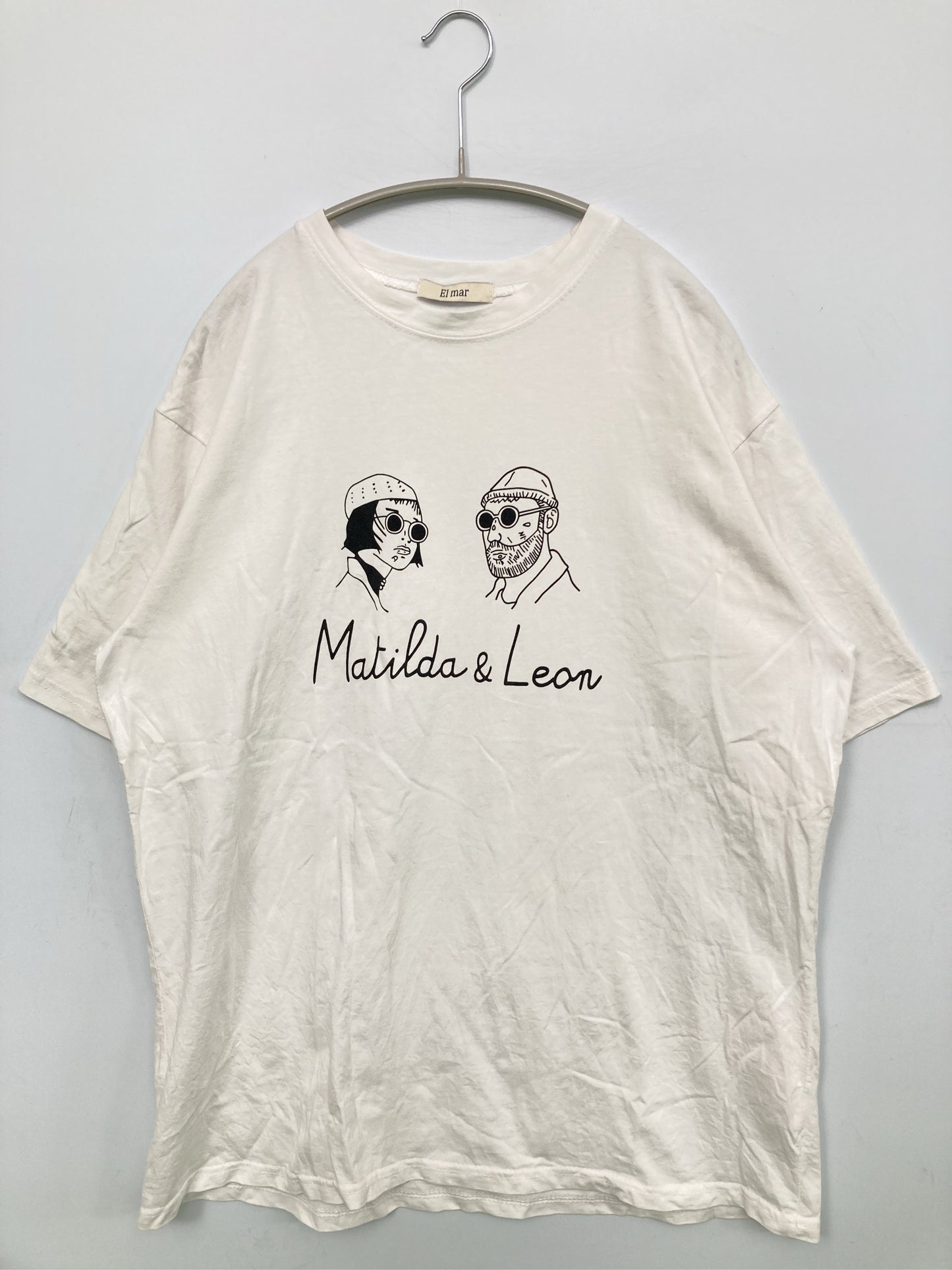 Tシャツ/カットソー