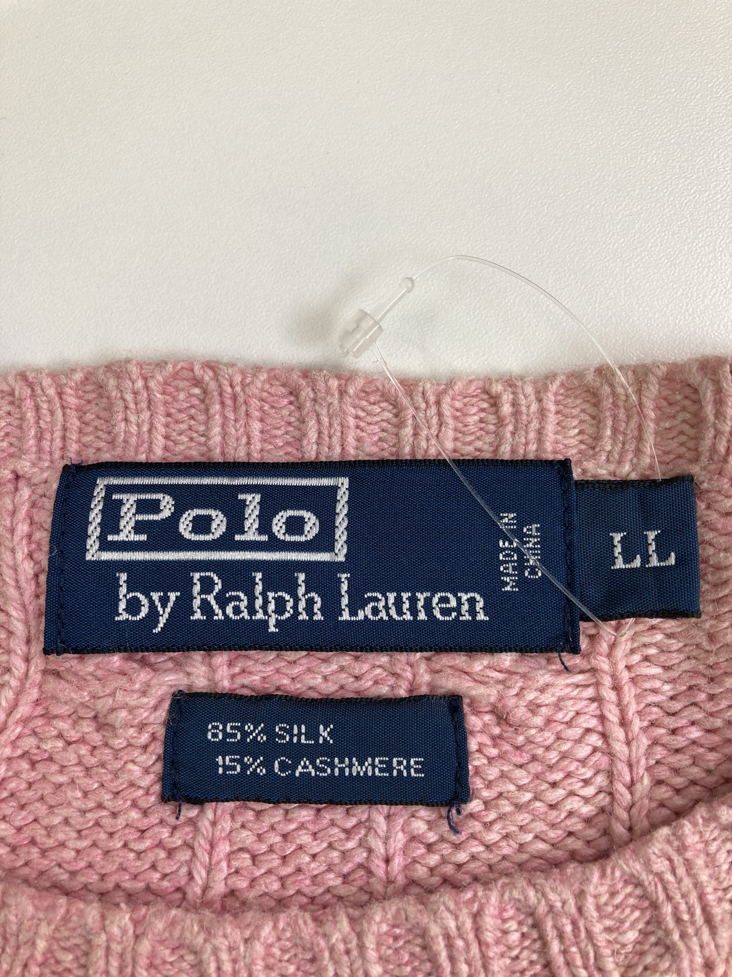 ニット/セーター