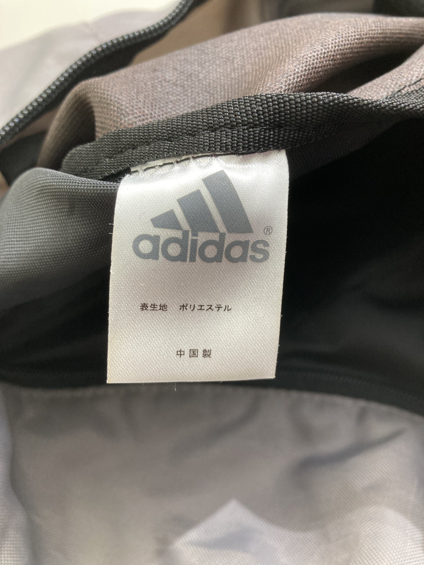 ボディバッグ/ウエストポーチ