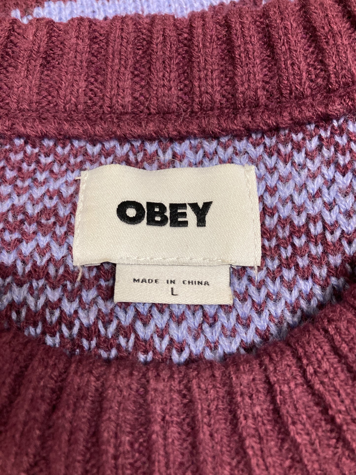 ニット/セーター