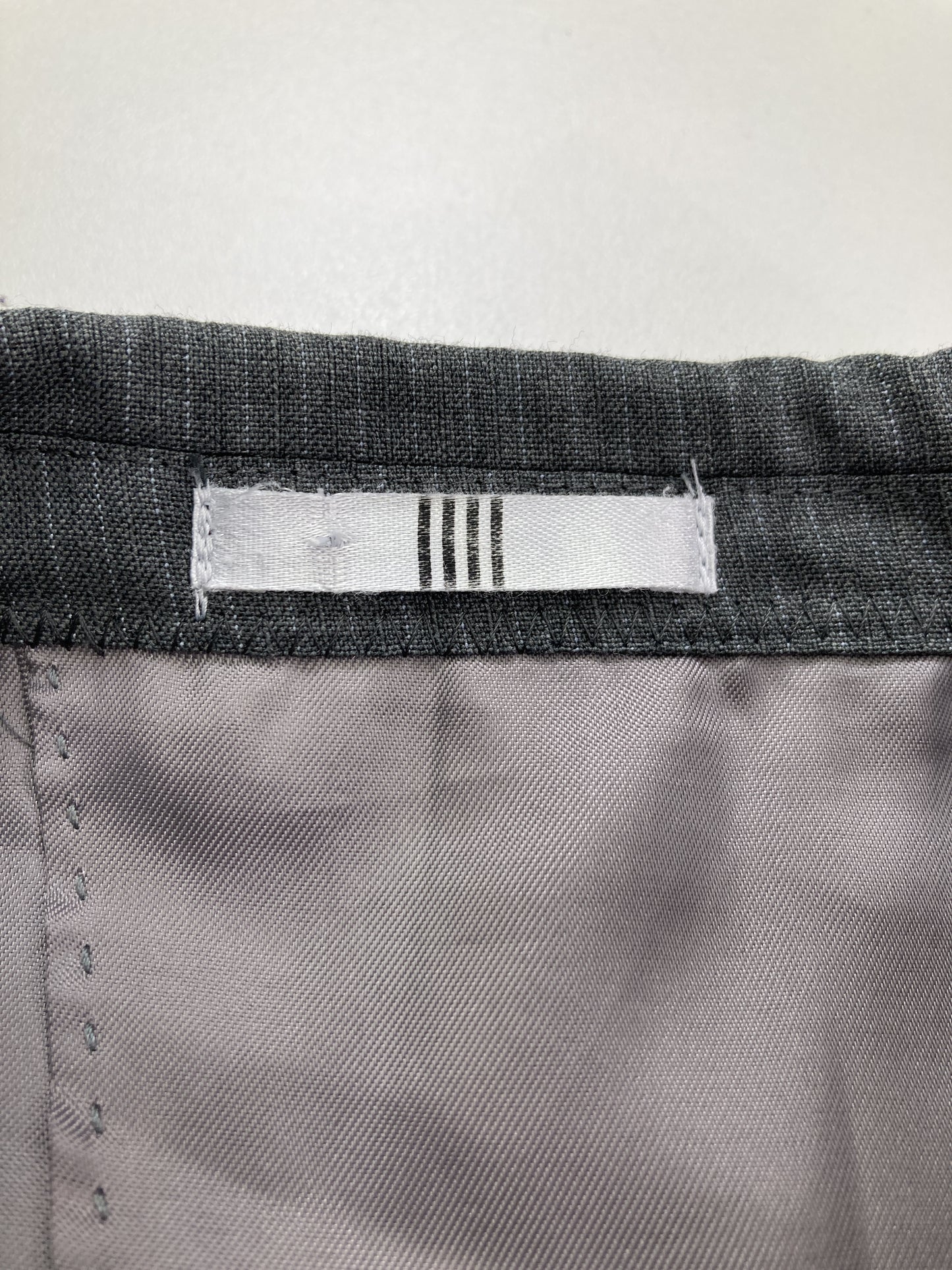 テーラードジャケット