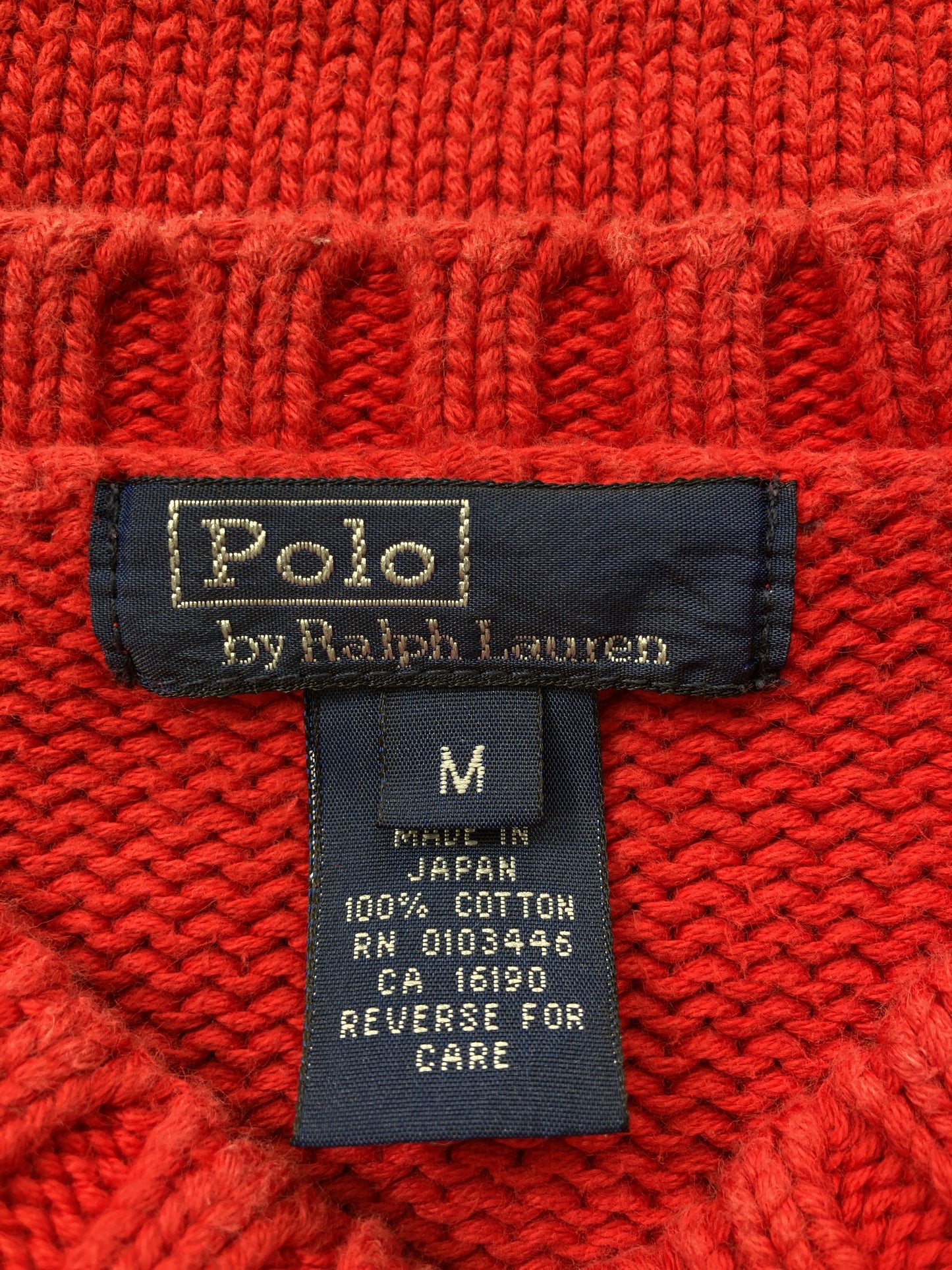 ニット/セーター