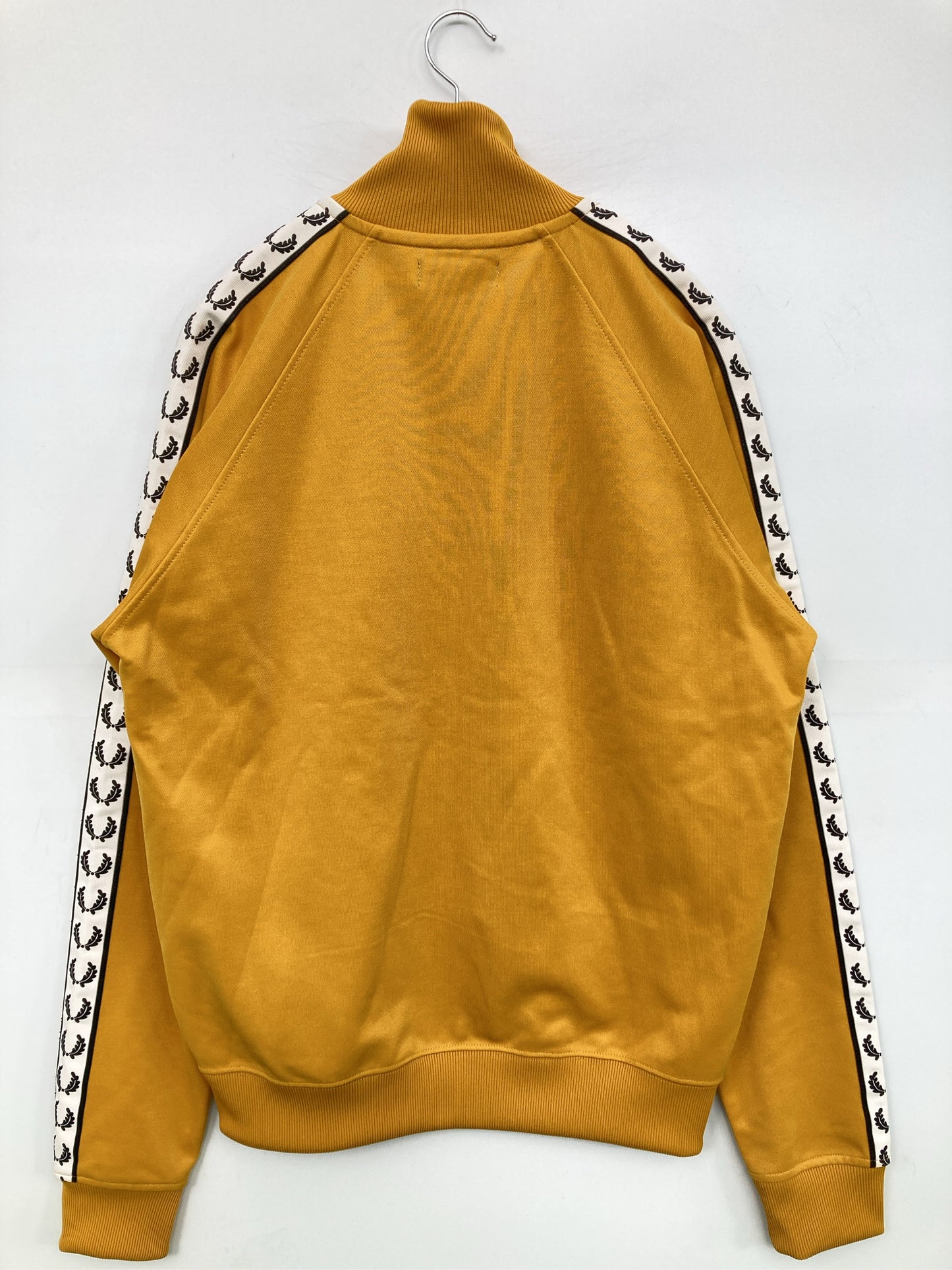 ジャージ/トラックジャケット