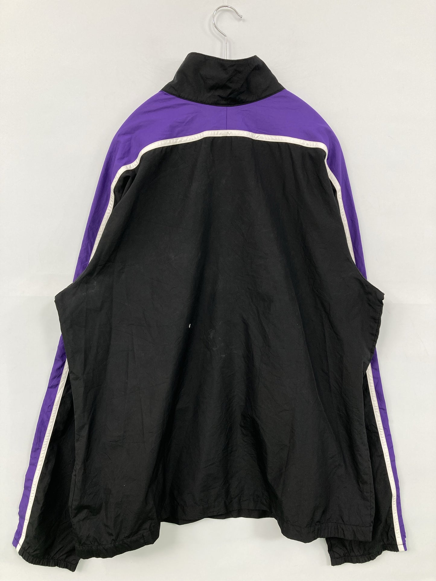 ジャージ/トラックジャケット