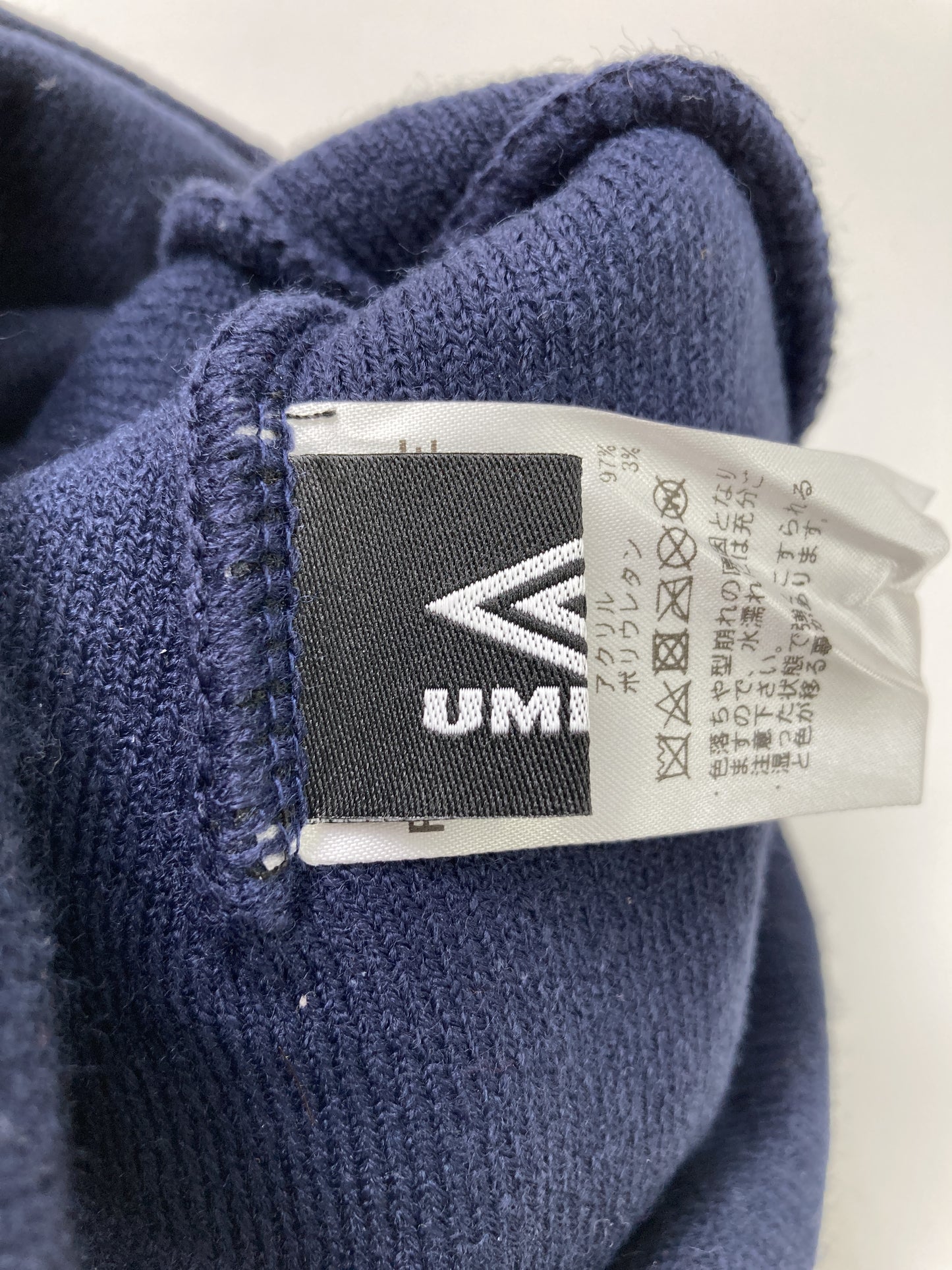 ニットキャップ/ビーニー