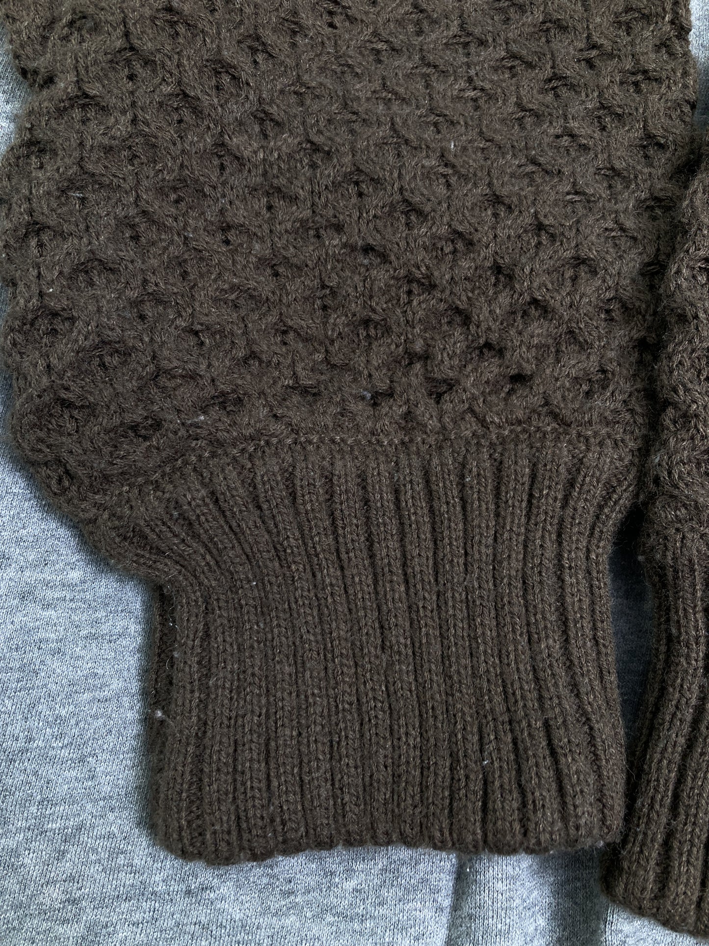 ニット/セーター