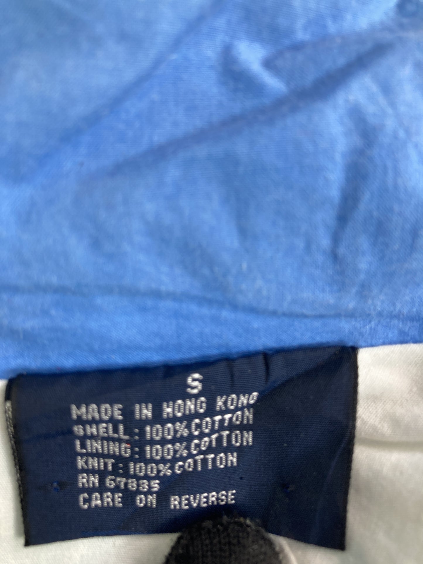 マウンテンパーカー