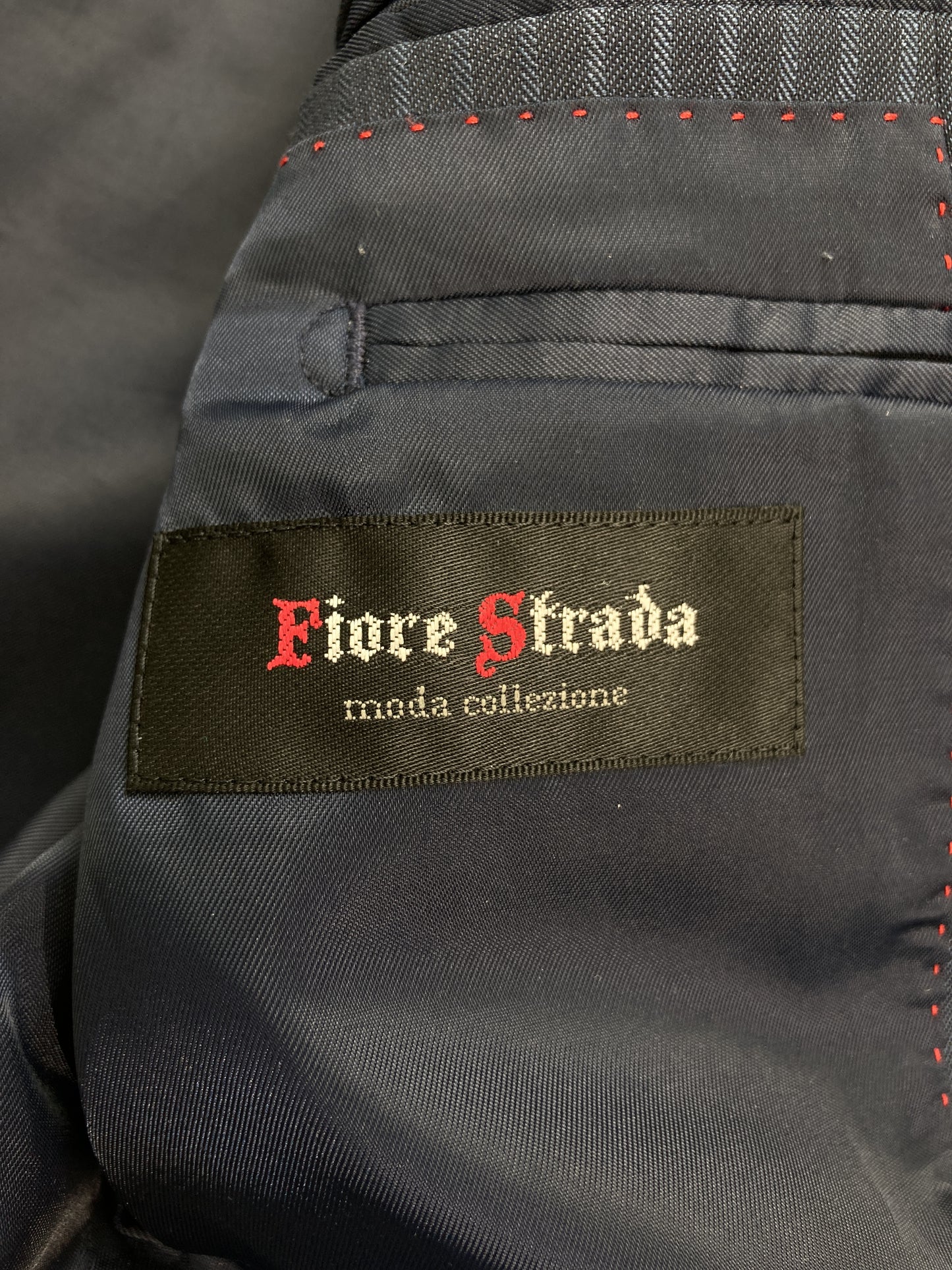 テーラードジャケット