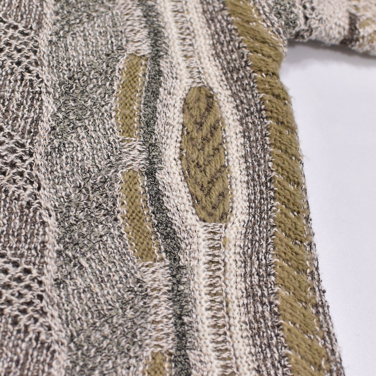 カーディガン/ボレロ